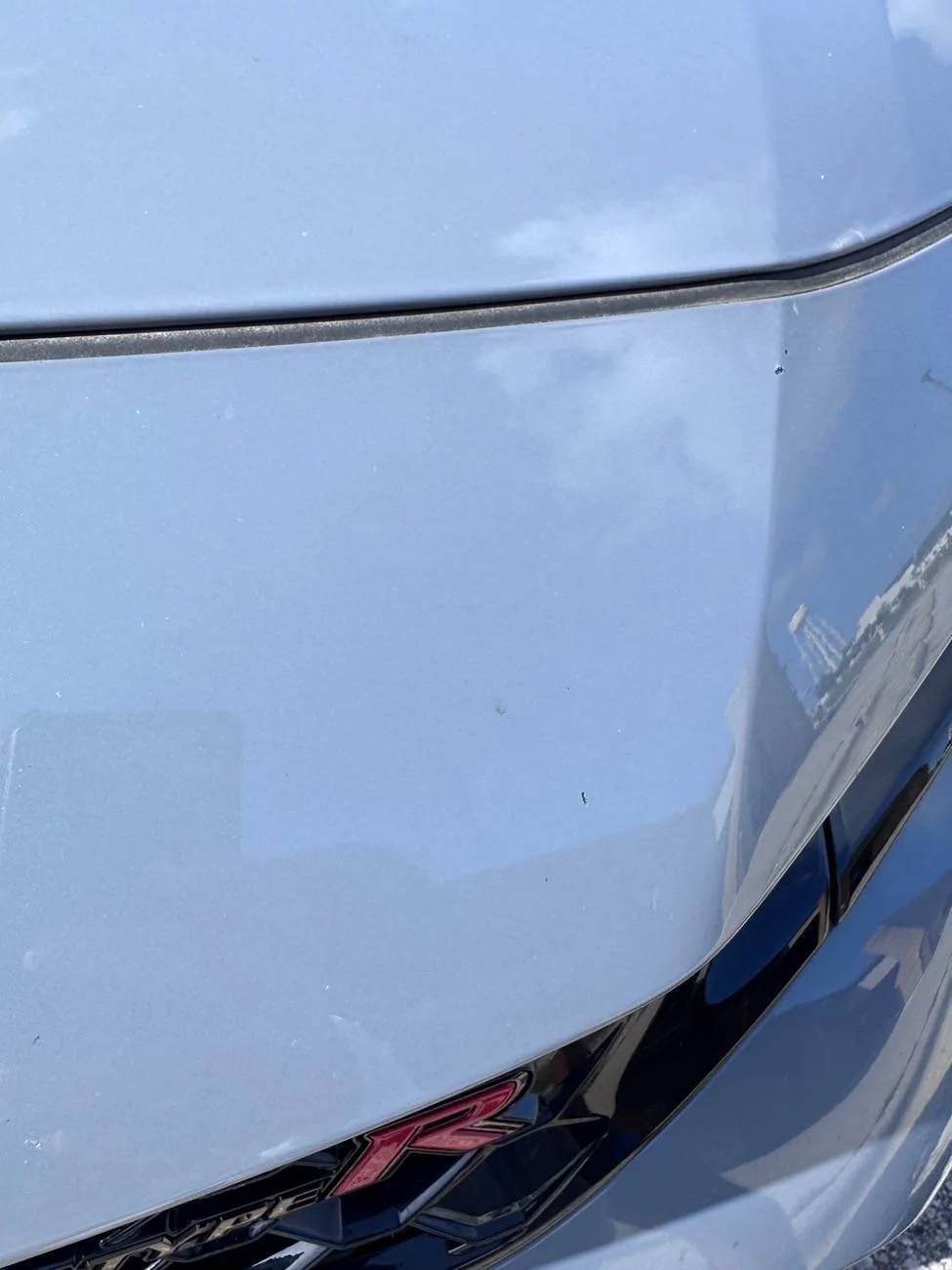 11th Gen Honda Civic 2024 Civic Type R FL5, 15725 mi, adult owned IMG_3311