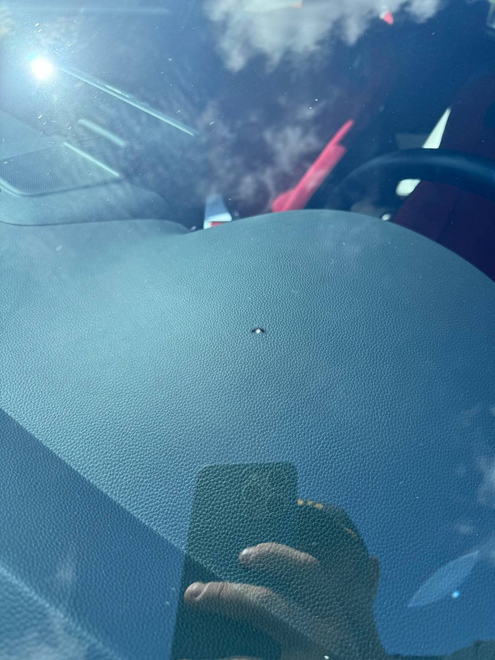 11th Gen Honda Civic 2024 Civic Type R FL5, 15725 mi, adult owned IMG_3312