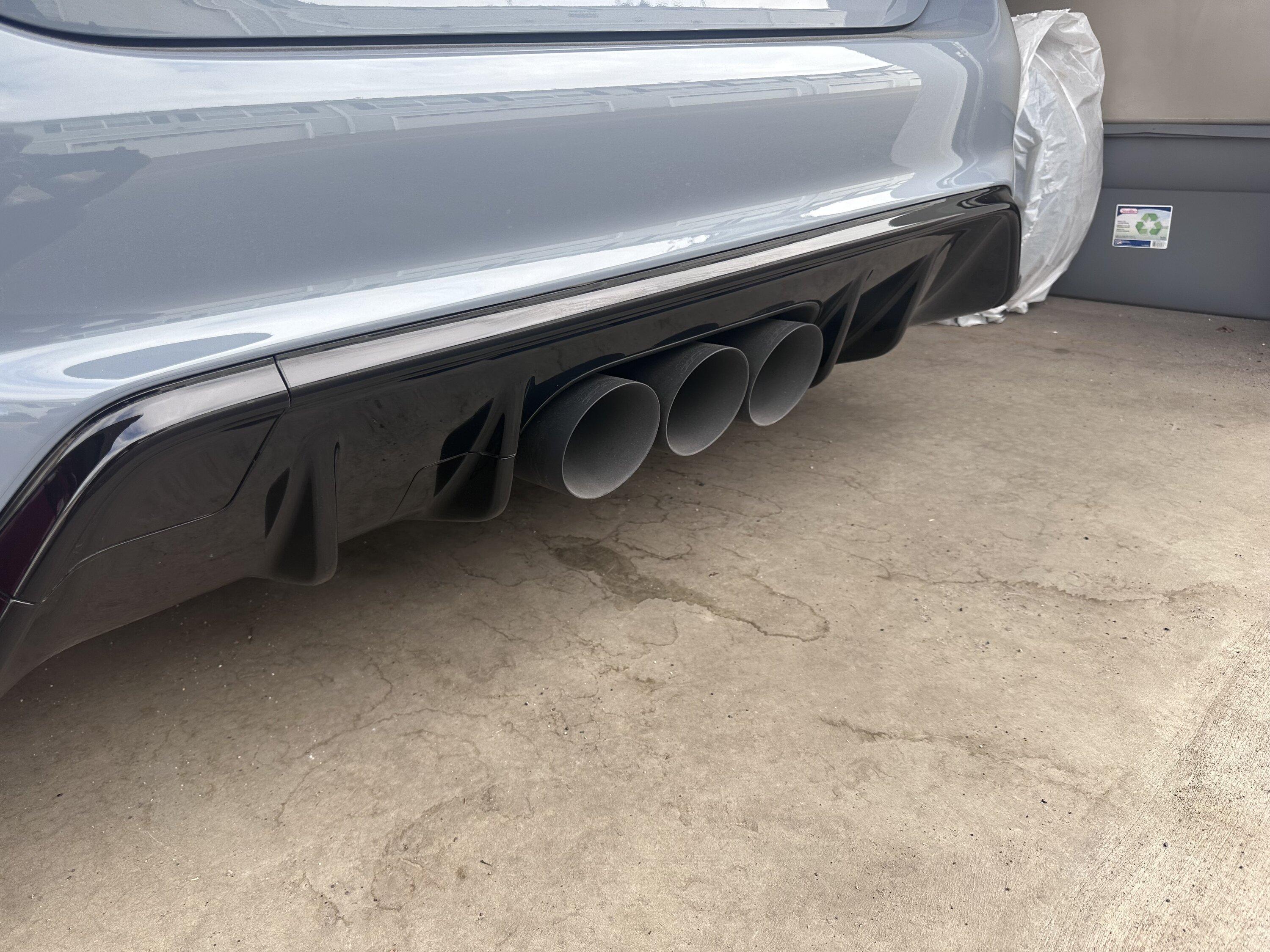 11th Gen Honda Civic Official SONIC GRAY PEARL FL5 Type R Photos Thread IMG_3320