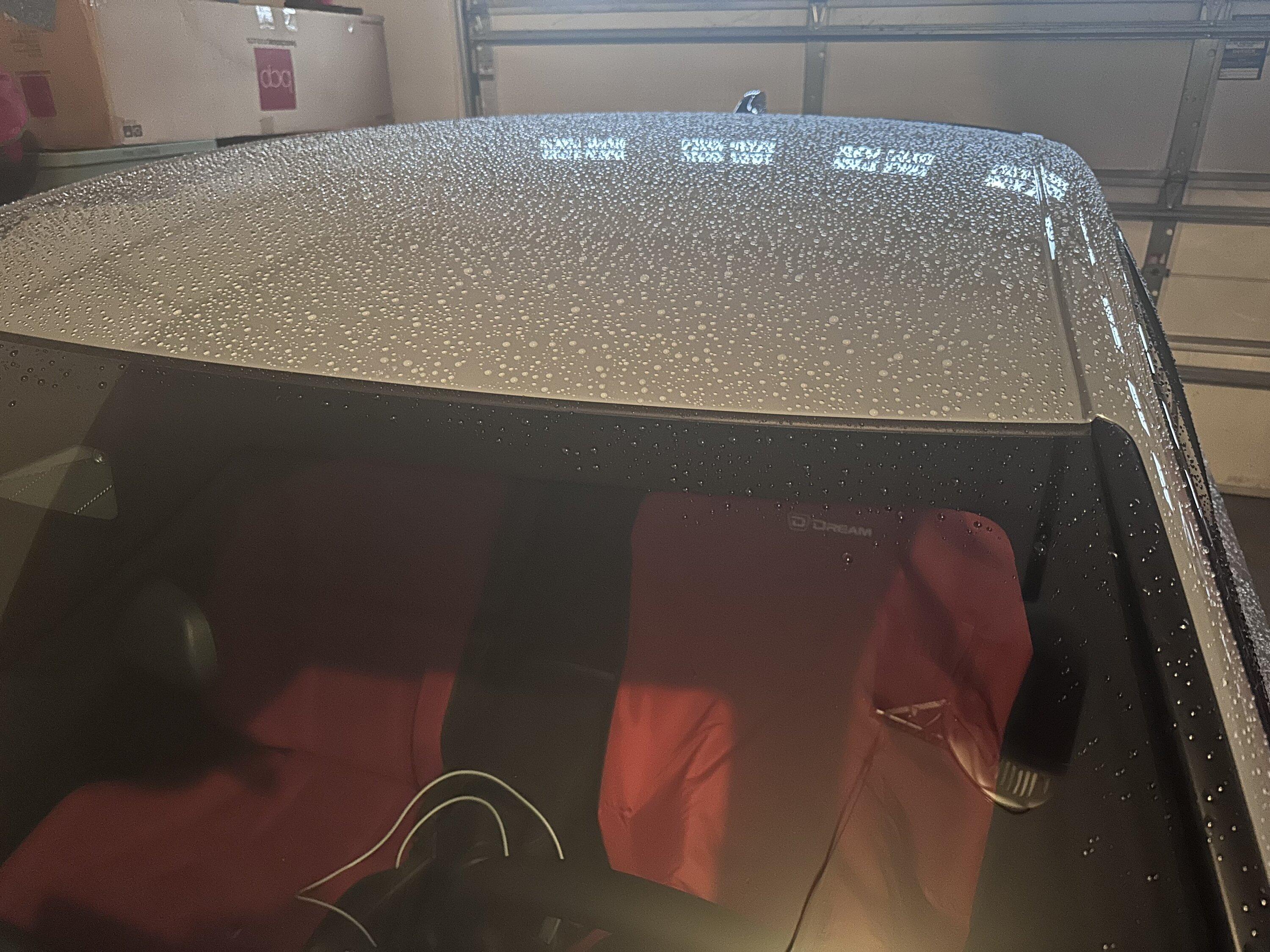 11th Gen Honda Civic Official SONIC GRAY PEARL FL5 Type R Photos Thread IMG_3328