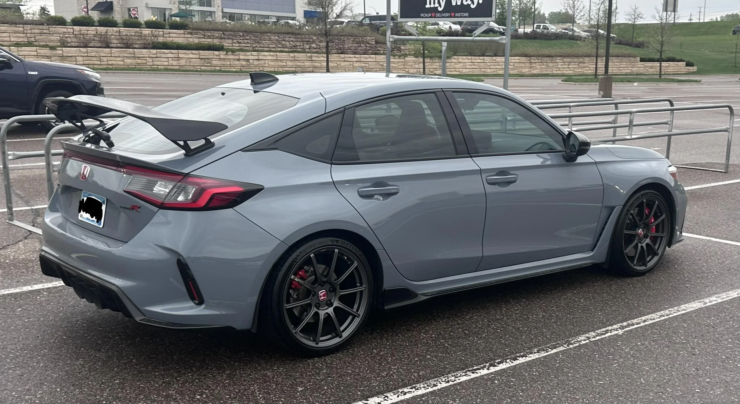 11th Gen Honda Civic Splash Guards for FL5? IMG_3347