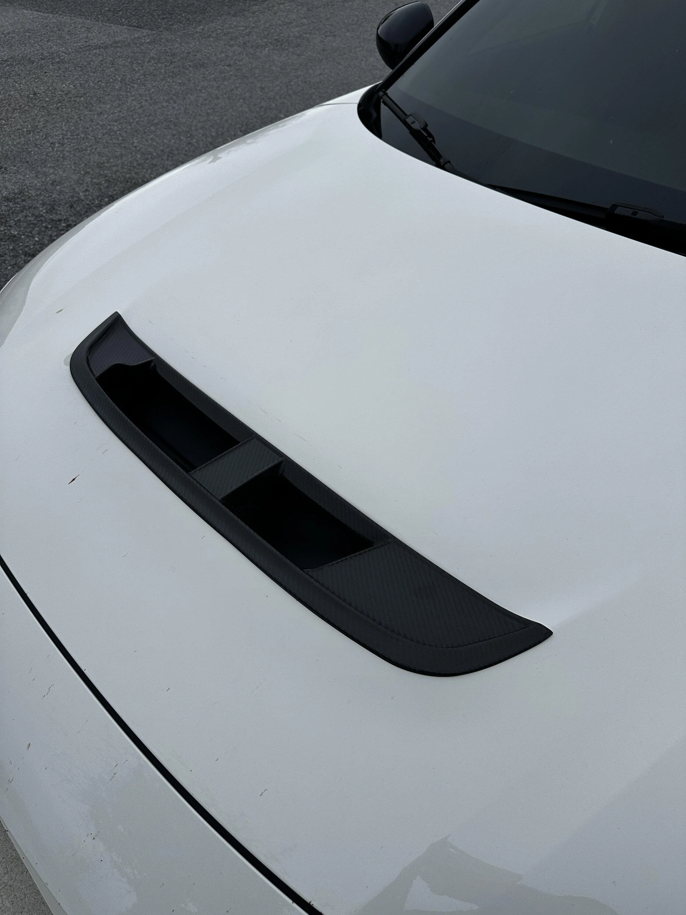 11th Gen Honda Civic Jester’s FL5 build journal. IMG_3348