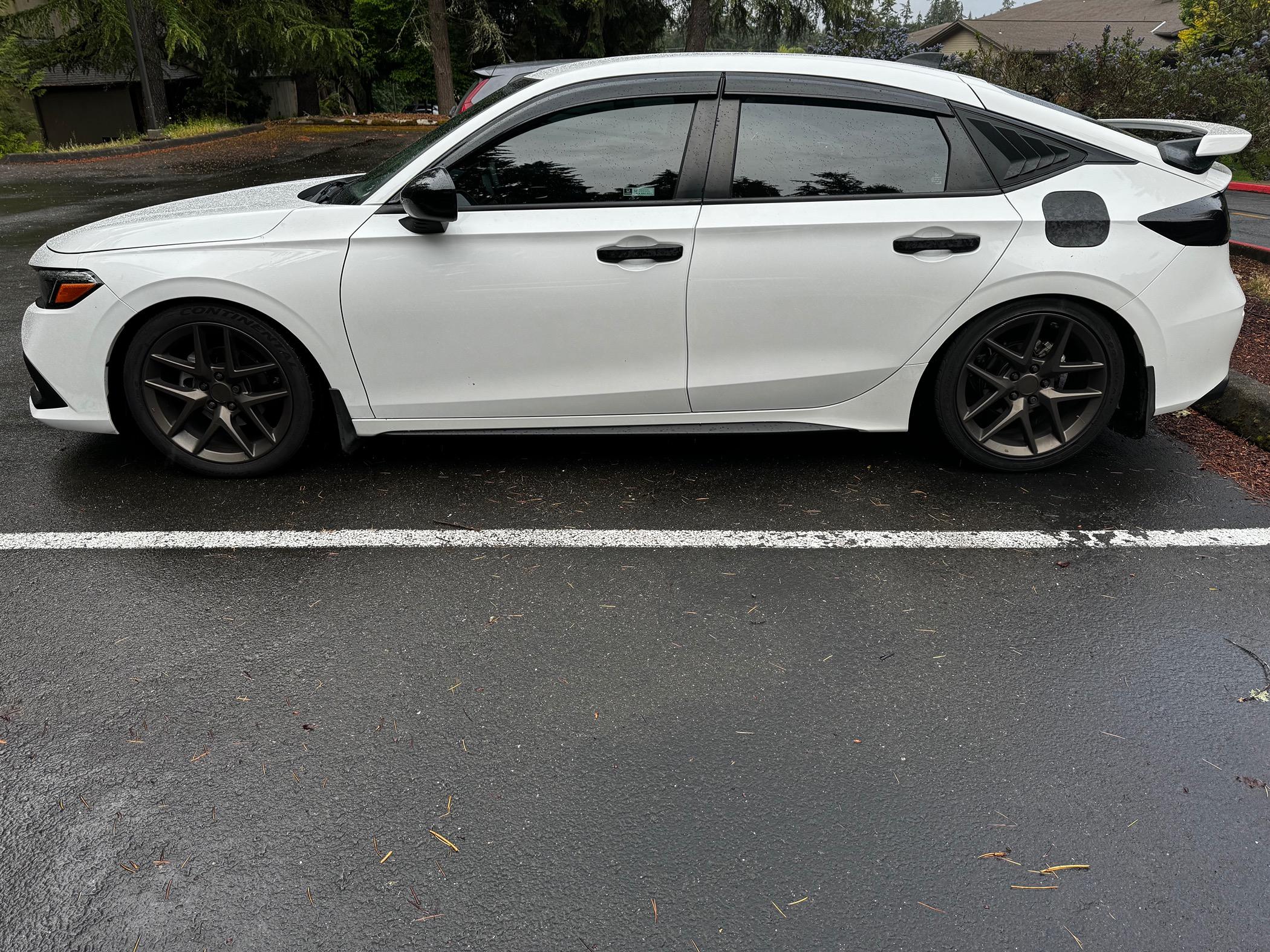 11th Gen Honda Civic What did you do to your CivicXI today?? IMG_3360