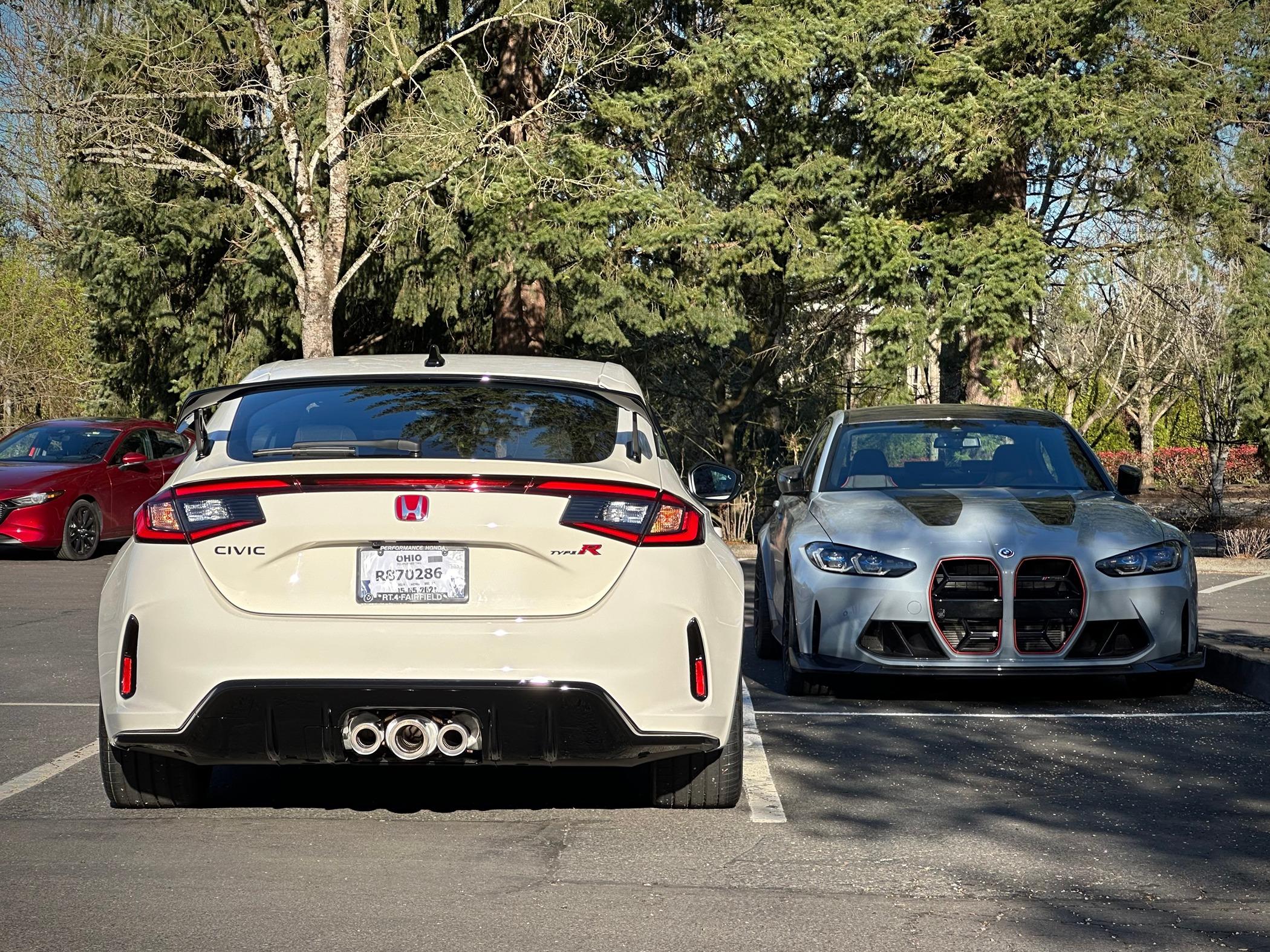 11th Gen Honda Civic Two Days, 100 Miles: My Initial Dive into FL5 Ownership IMG_3364