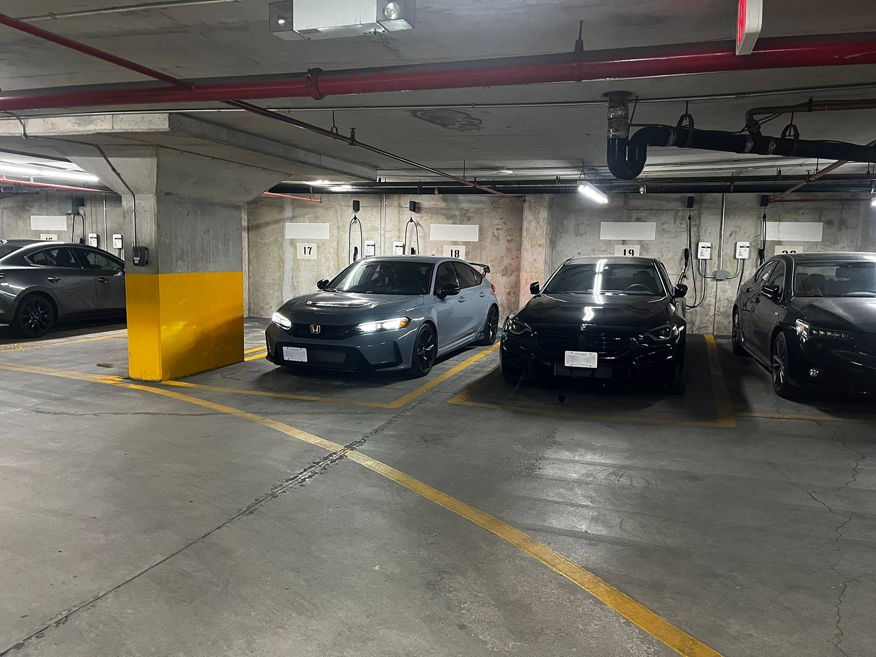 11th Gen Honda Civic Official SONIC GRAY PEARL FL5 Type R Photos Thread IMG_3390-1