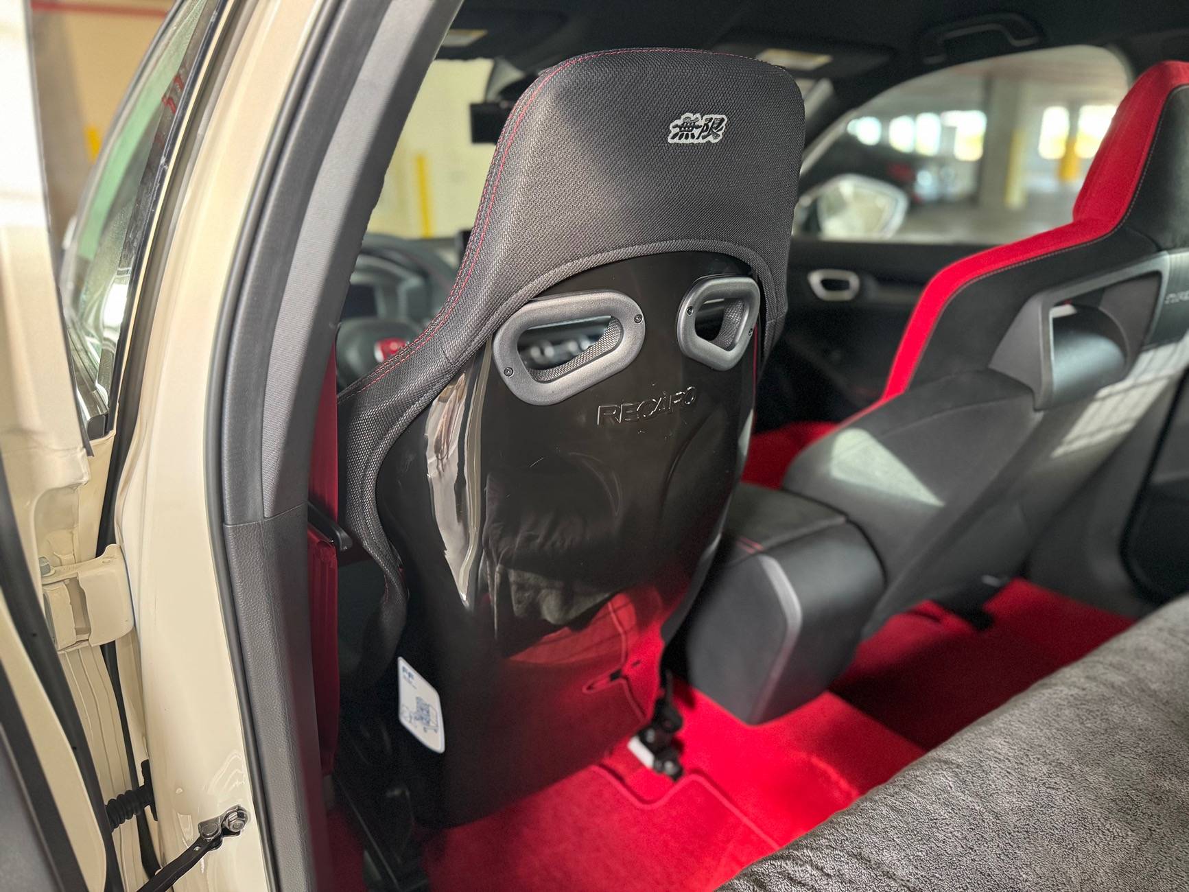 11th Gen Honda Civic Club-Version FL5 Civic Type R Build Thread IMG_3420