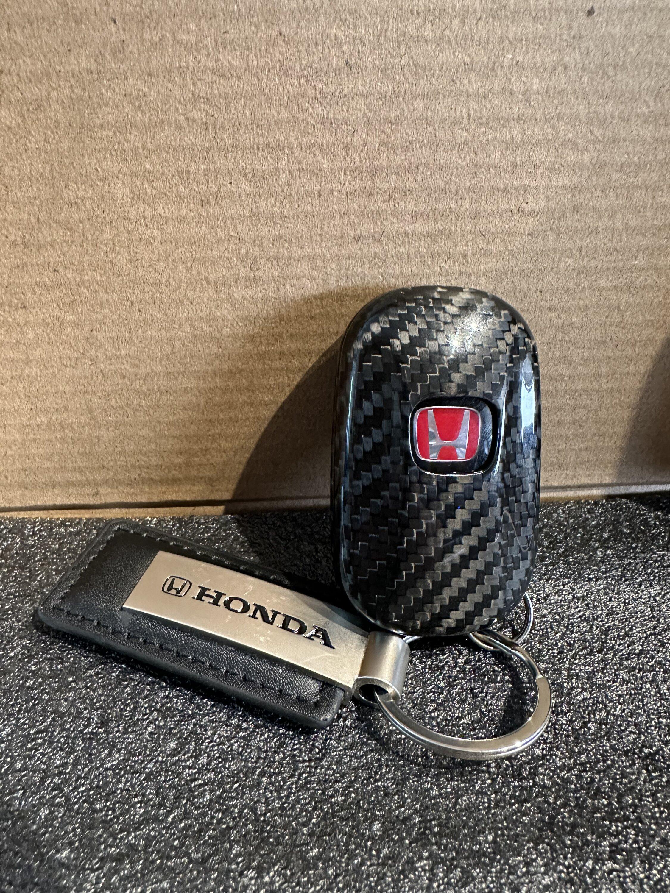 11th Gen Honda Civic What did you do to your FL5 today? IMG_3463