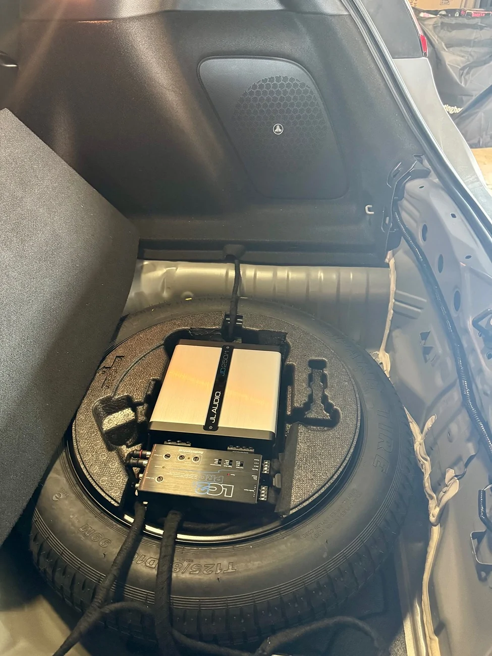 11th Gen Honda Civic Icehawk's "OEM+" speaker upgrade IMG_3477