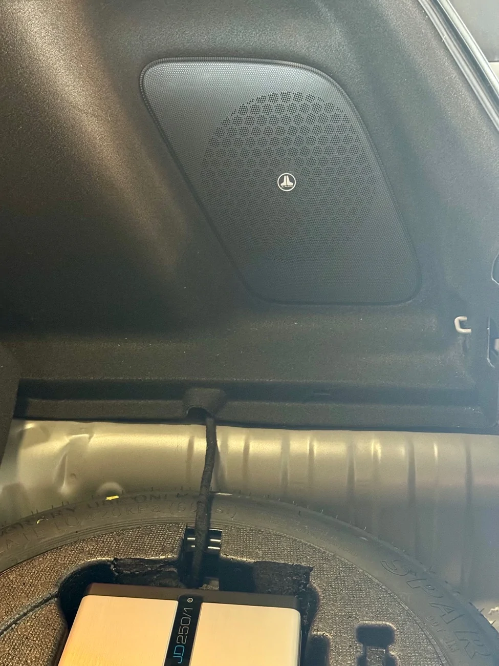 11th Gen Honda Civic Icehawk's "OEM+" speaker upgrade IMG_3478