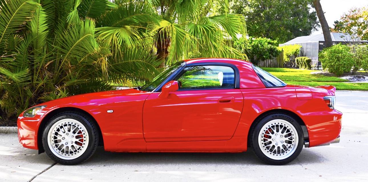 11th Gen Honda Civic East Coast FL5 Delivery Estimates/Confirmations IMG_3489