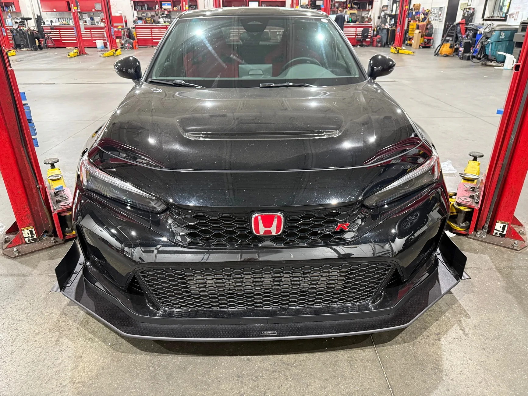 11th Gen Honda Civic PointByPatrol #21985 Build Journal! RIP #9243 IMG_3519