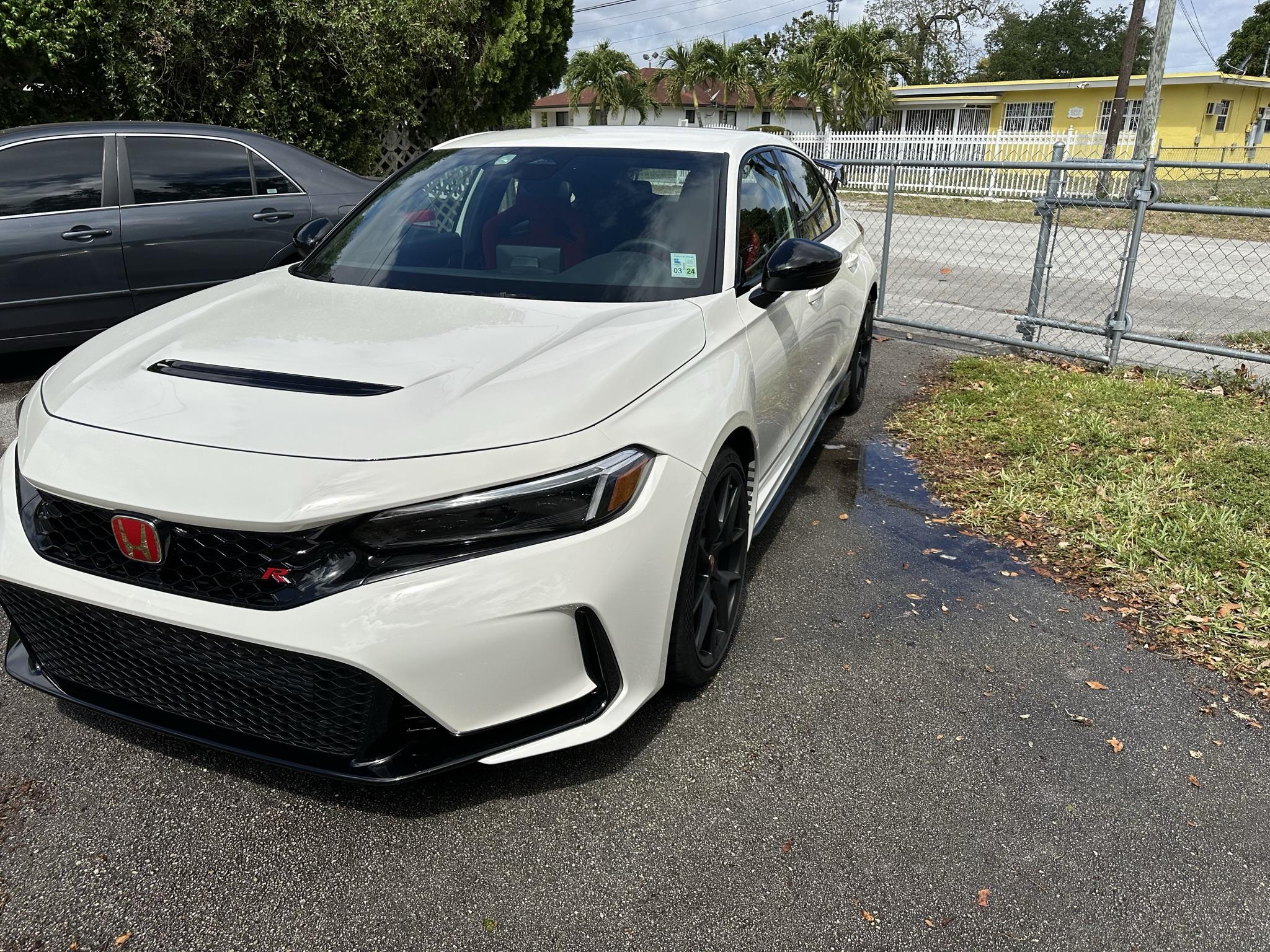 11th Gen Honda Civic New Owner Observation / Stories IMG_3538