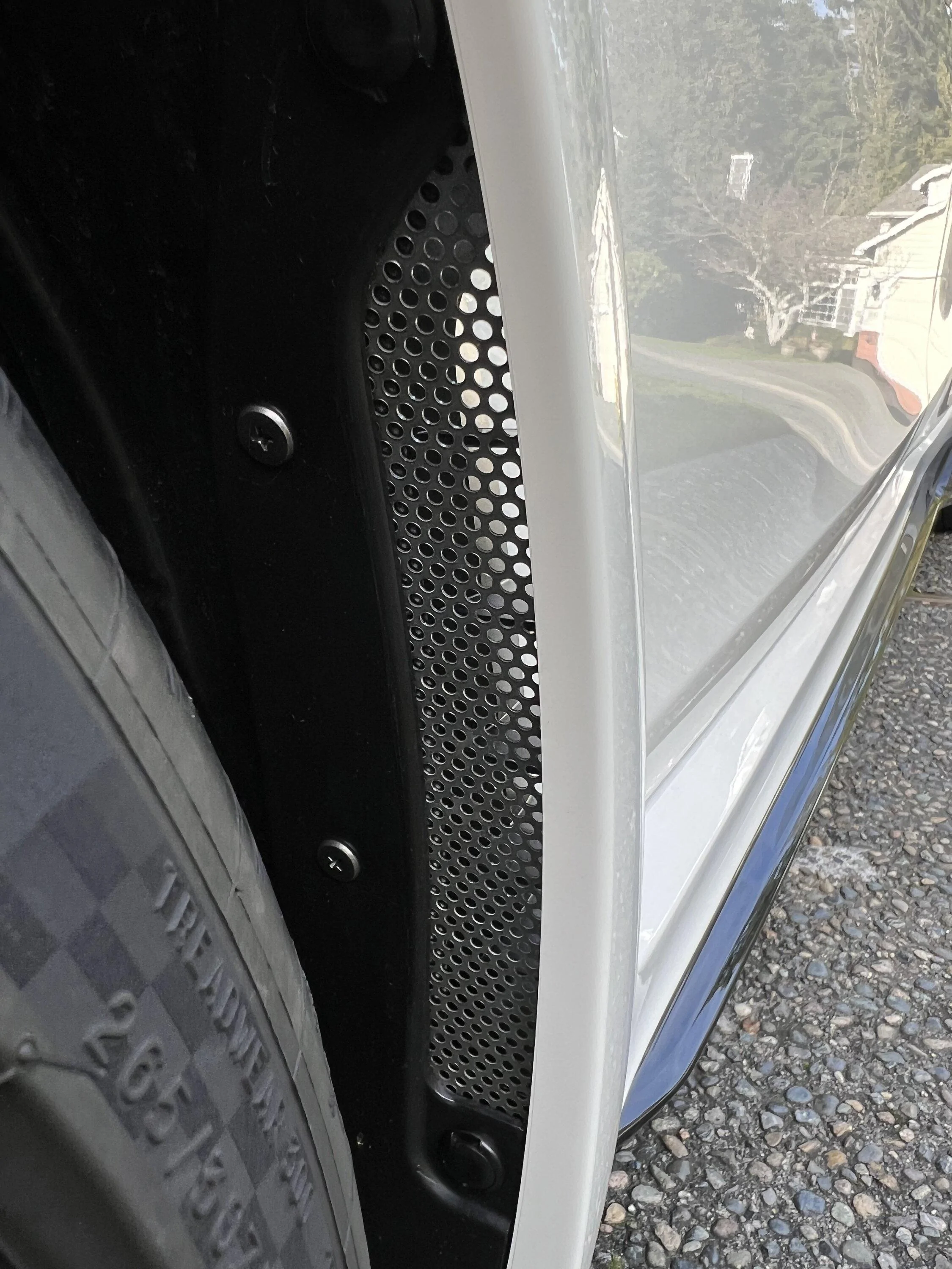 11th Gen Honda Civic Winter Tire setup IMG_3559