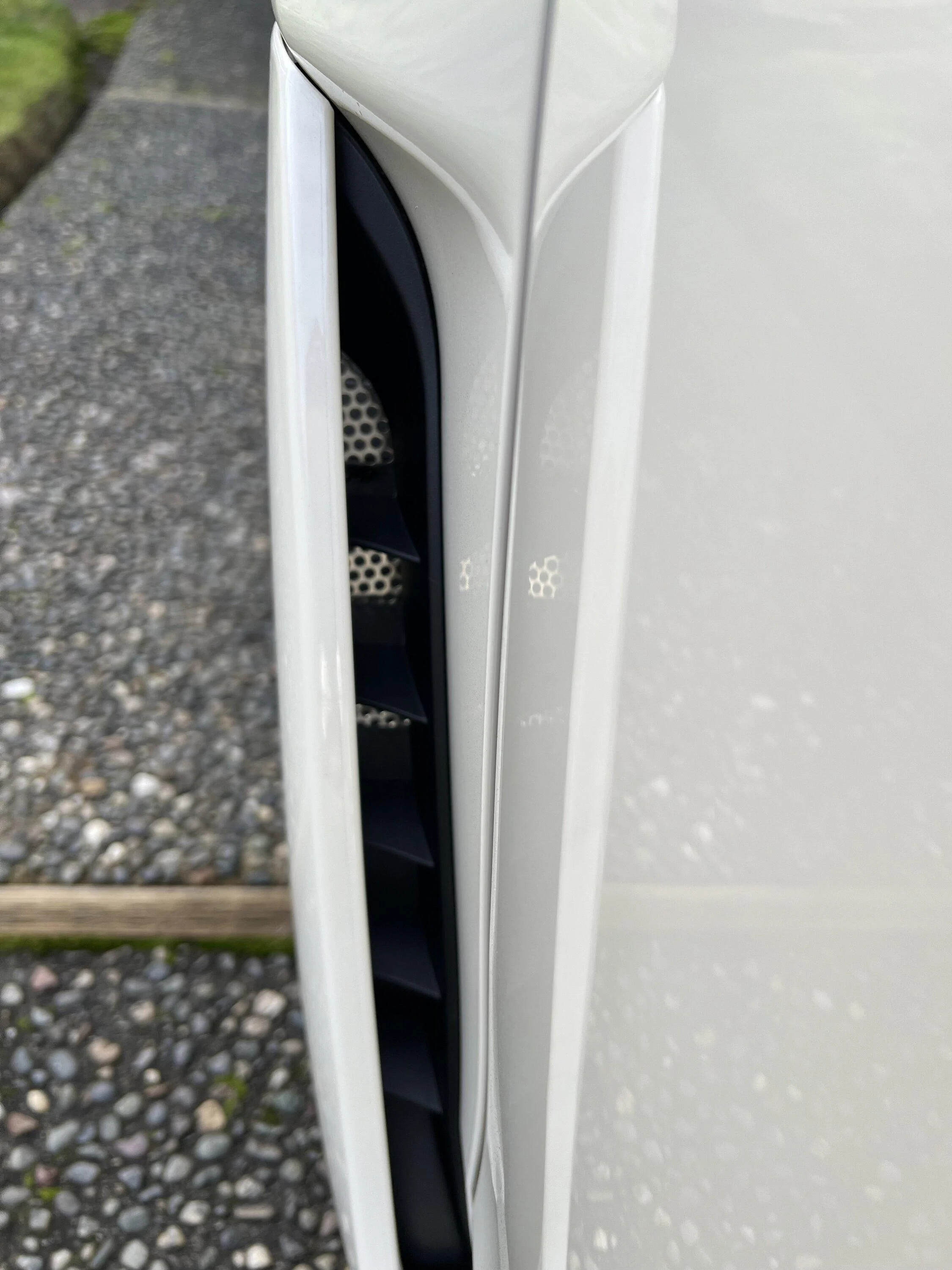 11th Gen Honda Civic Winter Tire setup IMG_3560