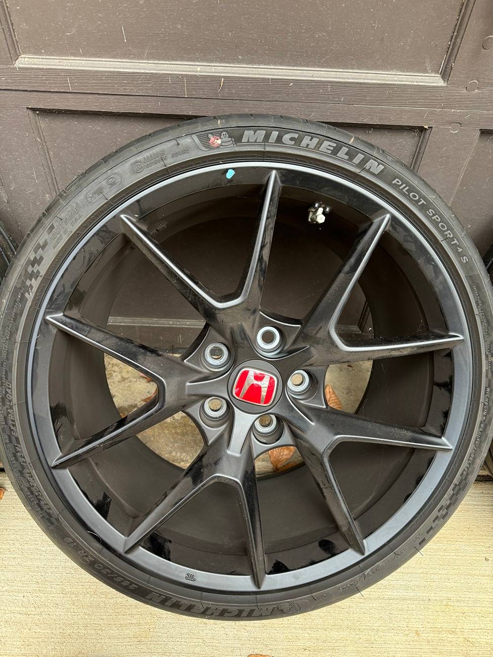 11th Gen Honda Civic ******SOLD************     FS - OEM Wheels and Tires - $1700 - Northern VA / DC Area IMG_3562