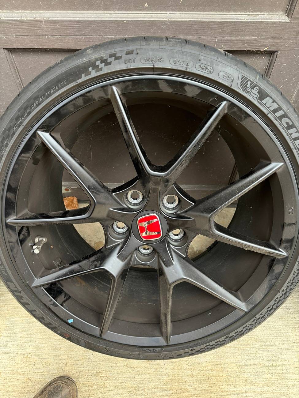 11th Gen Honda Civic ******SOLD************     FS - OEM Wheels and Tires - $1700 - Northern VA / DC Area IMG_3563