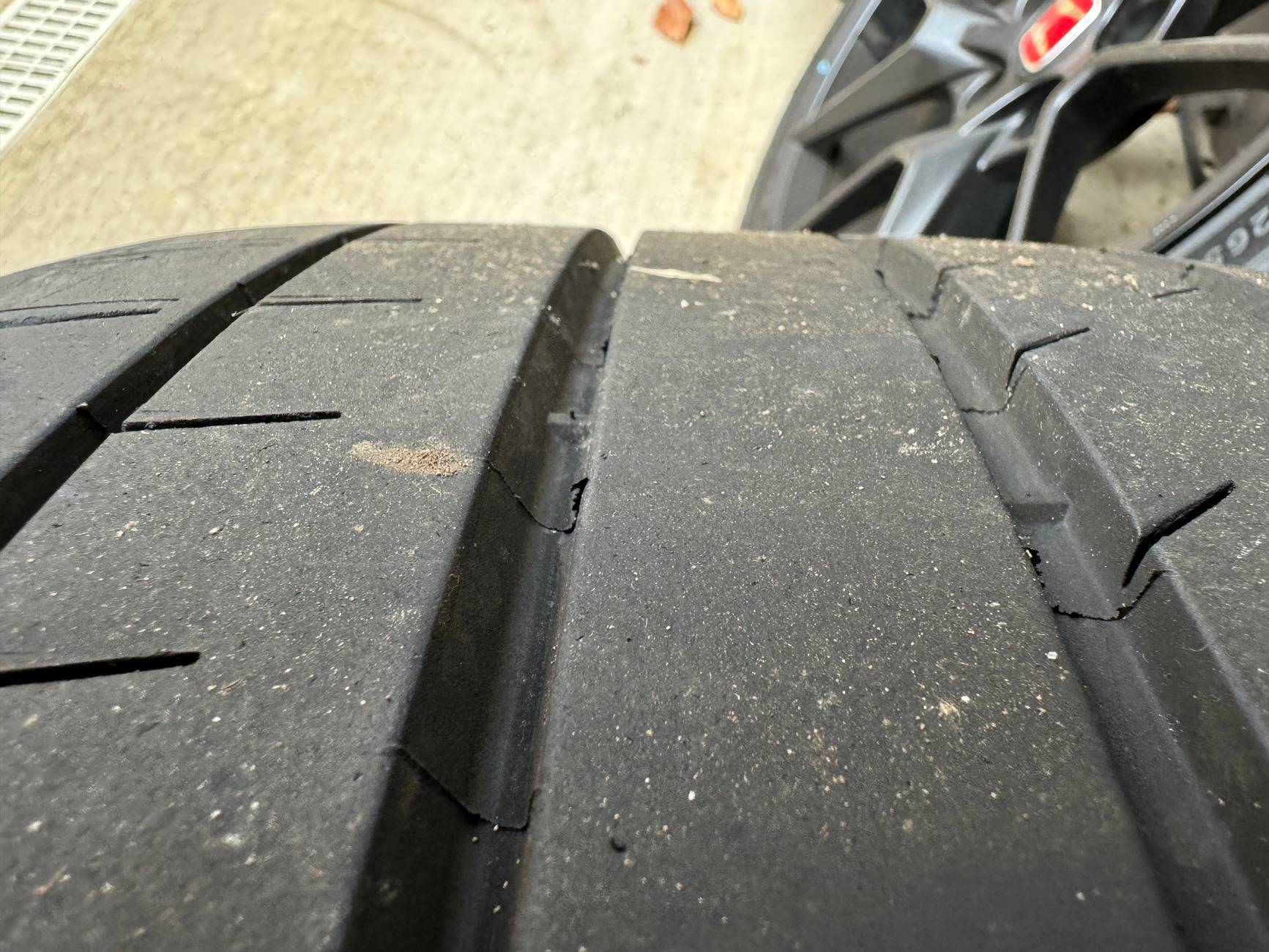 11th Gen Honda Civic ******SOLD************     FS - OEM Wheels and Tires - $1700 - Northern VA / DC Area IMG_3566