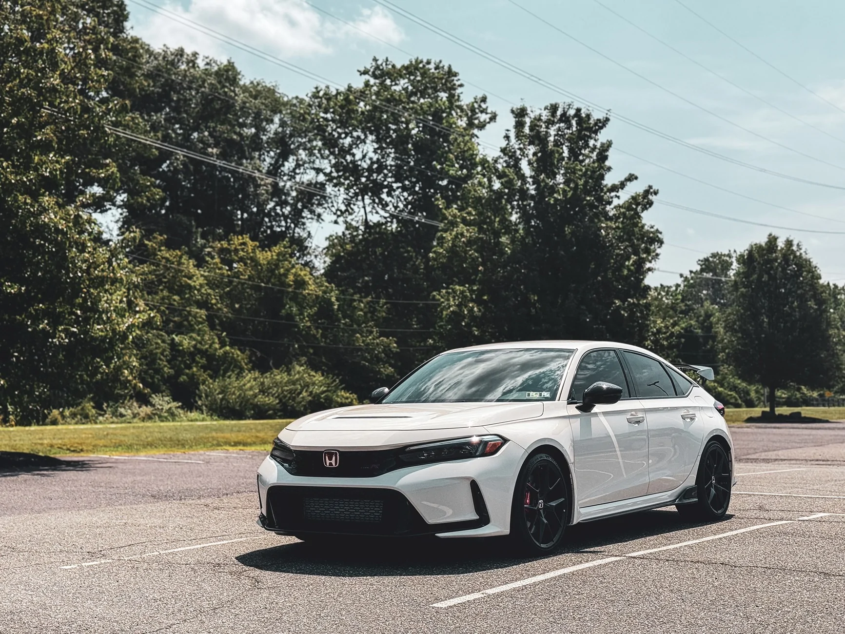 11th Gen Honda Civic Official CHAMPIONSHIP WHITE FL5 Type R Photos Thread IMG_3568-2