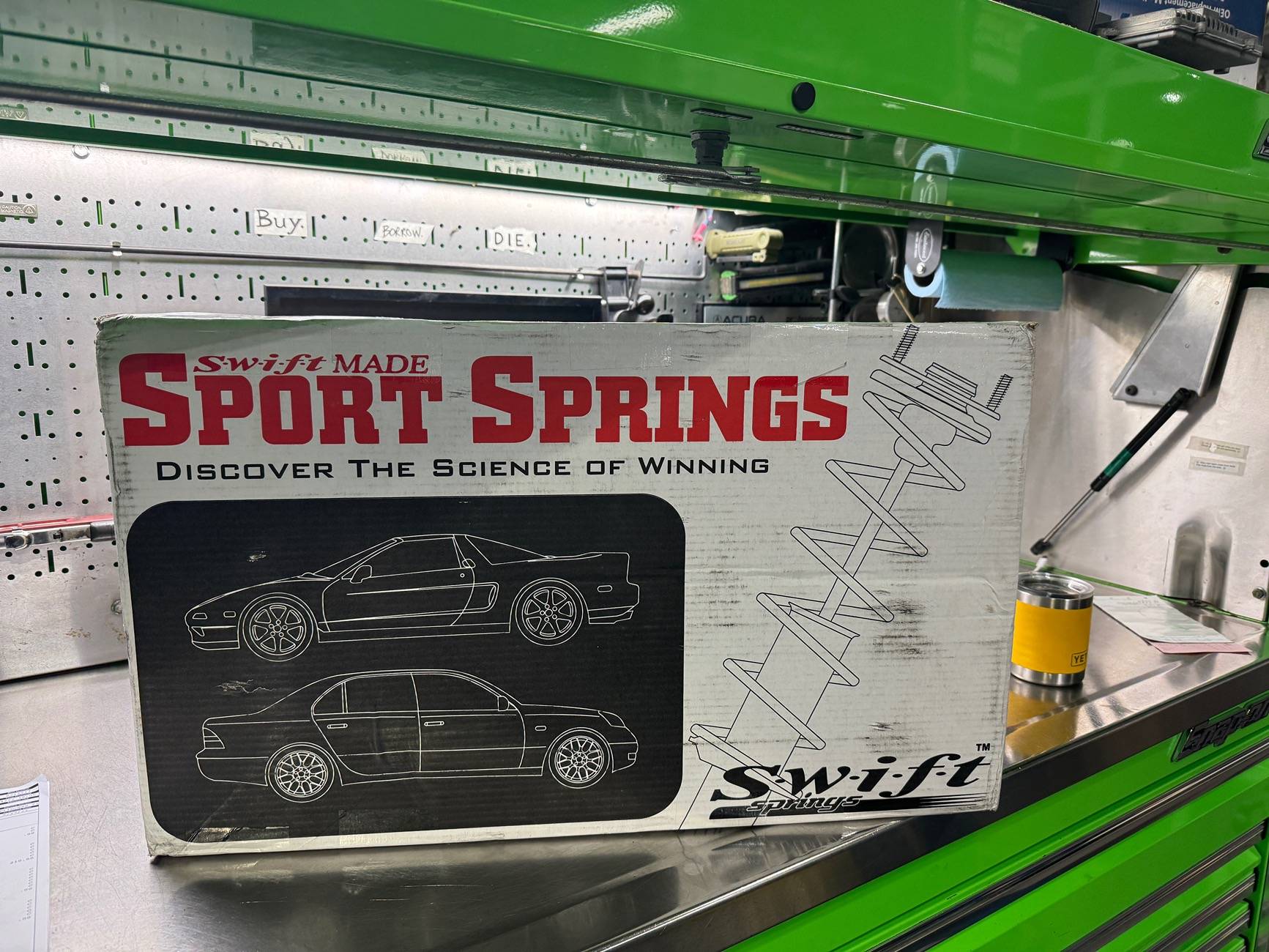 11th Gen Honda Civic NSXavier's / PrecisionRS's FL5 Build Thread IMG_3577