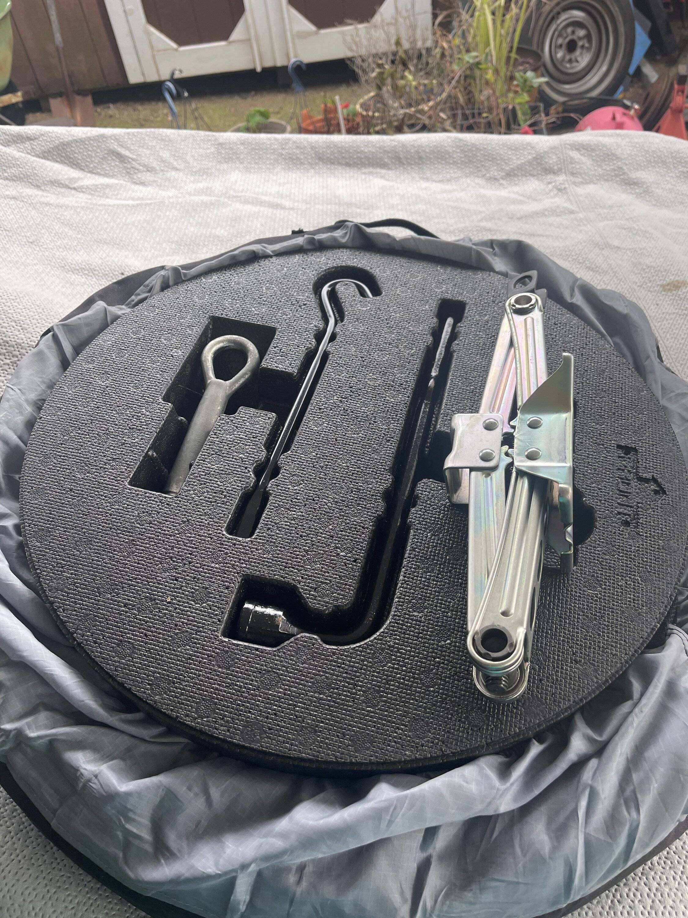 11th Gen Honda Civic FL5 Spare Tire ? IMG_3592