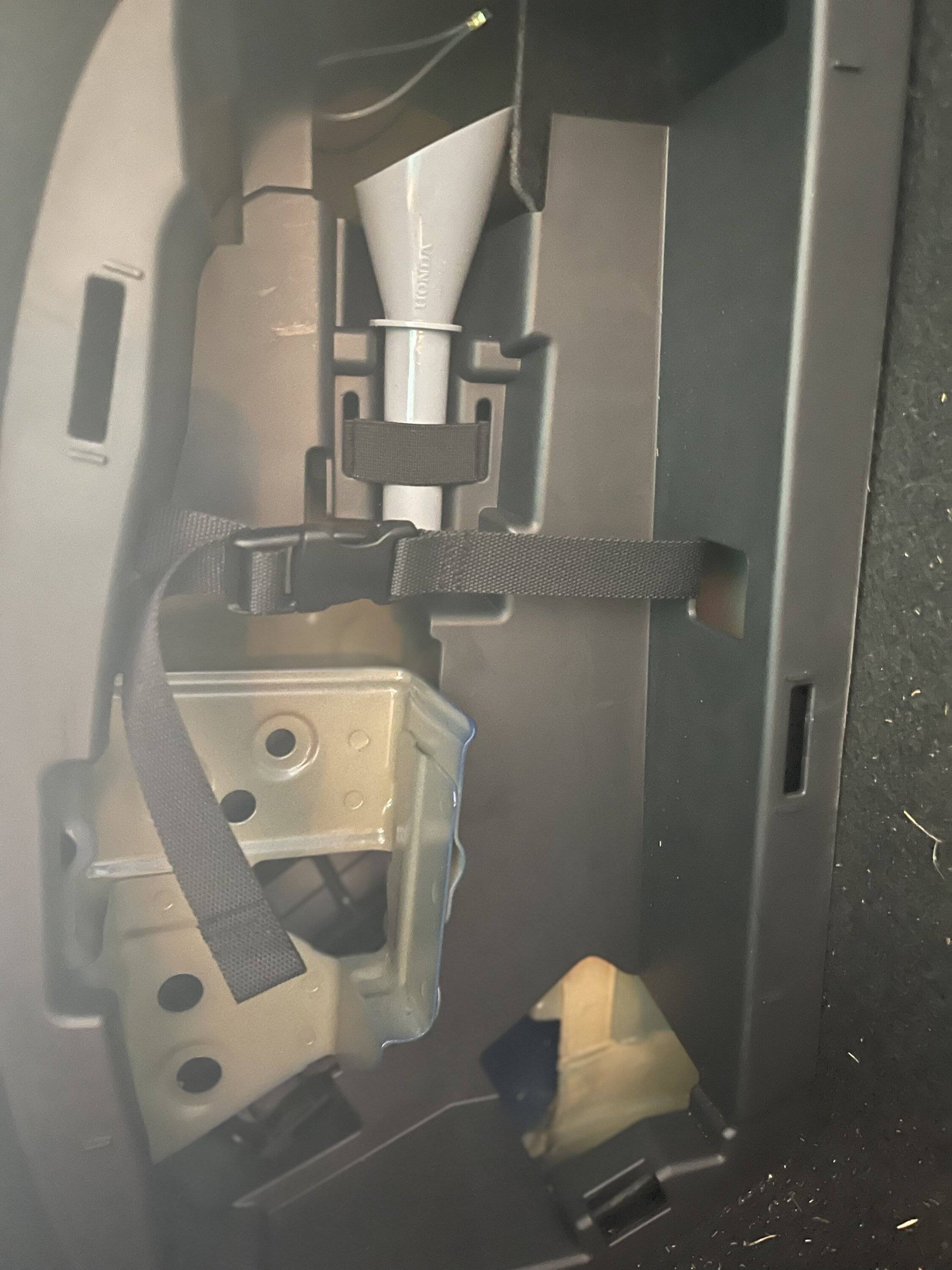 11th Gen Honda Civic FL5 Spare Tire ? IMG_3594