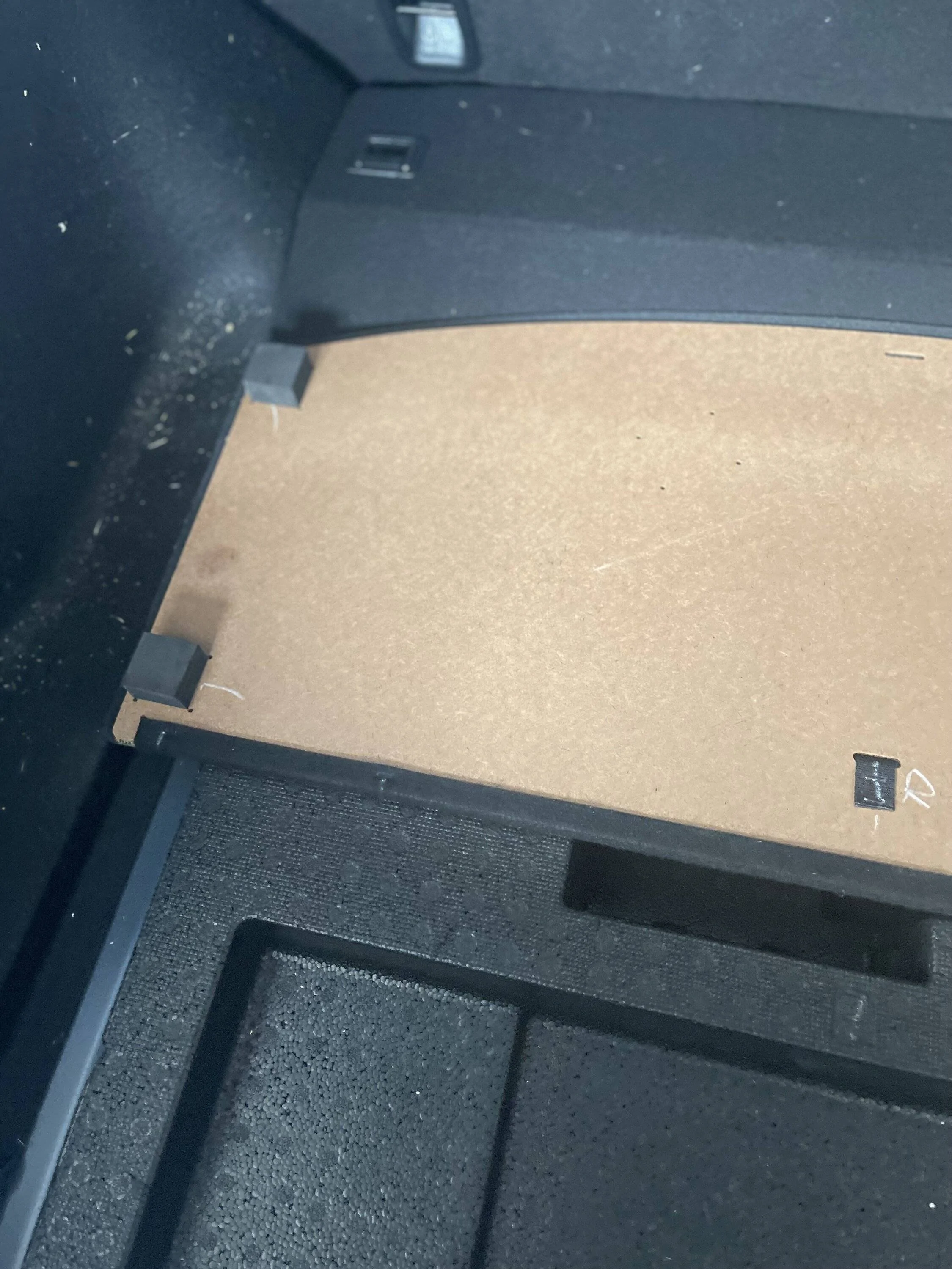 11th Gen Honda Civic FL5 Spare Tire ? IMG_3595