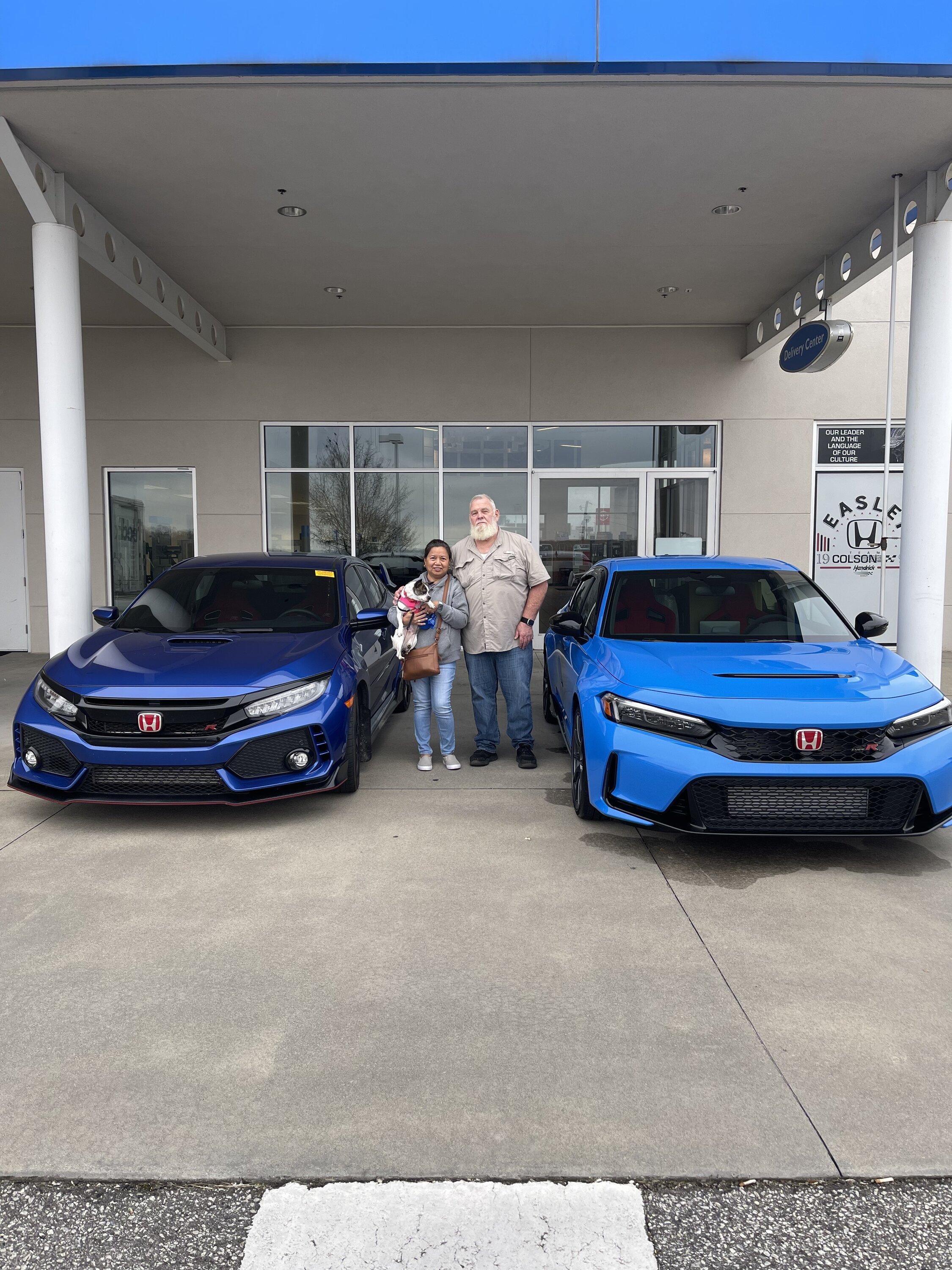 11th Gen Honda Civic New Owner Observation / Stories IMG_3603
