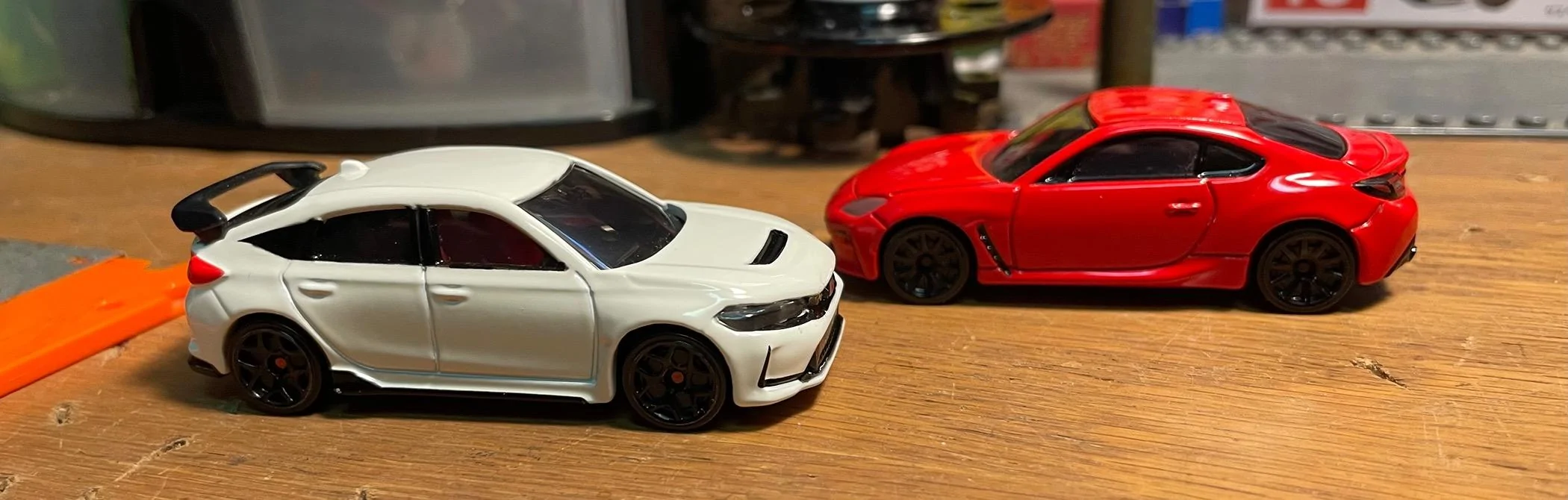 11th Gen Honda Civic What did you do to your FL5 today? IMG_3610