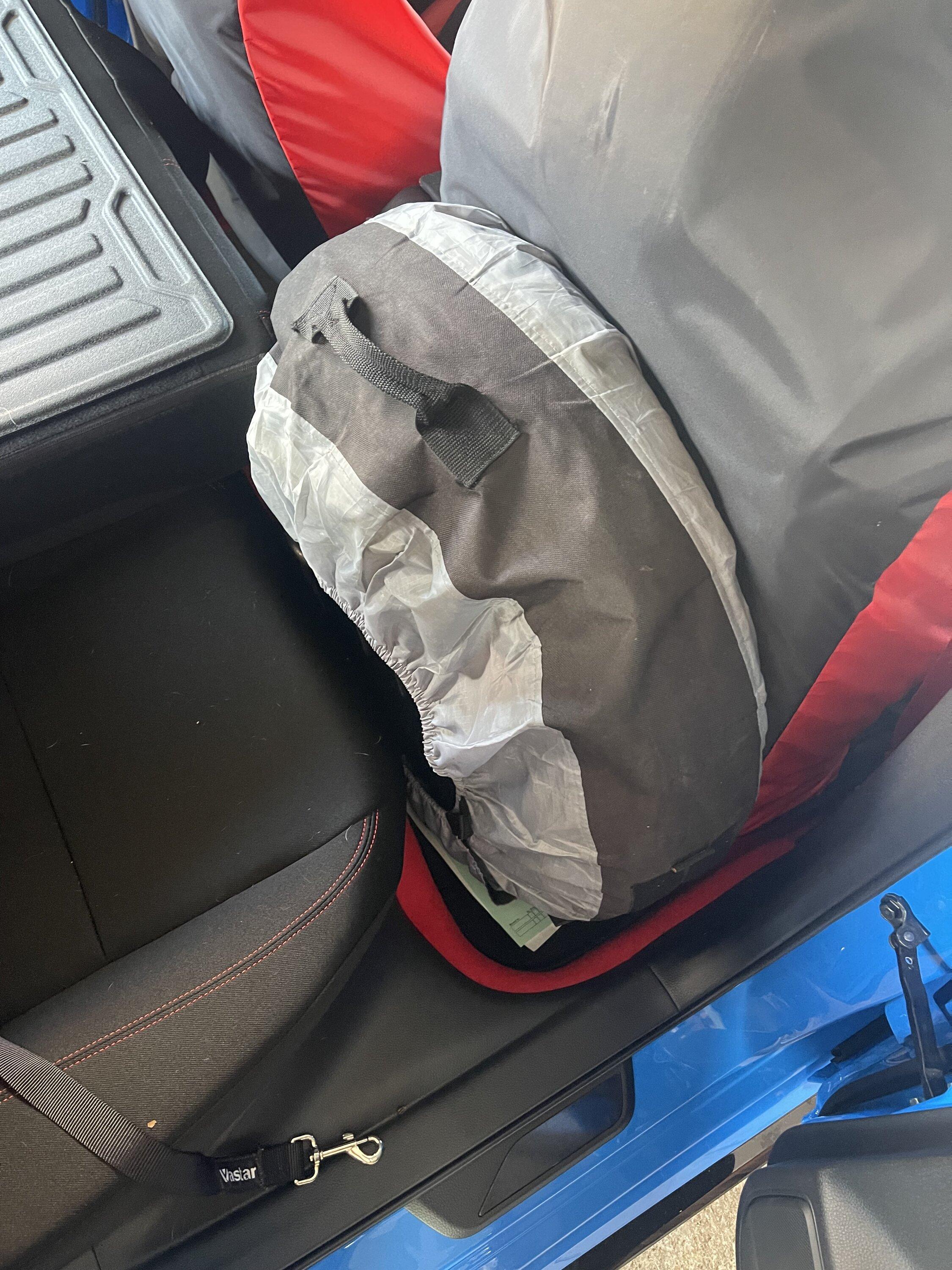 11th Gen Honda Civic FL5 Spare Tire ? IMG_3612