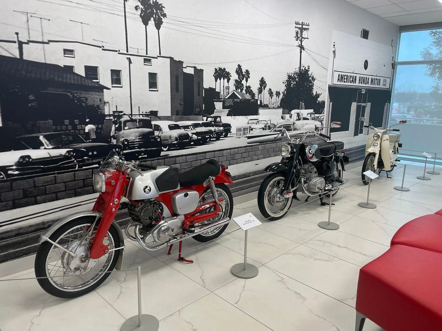 11th Gen Honda Civic 2024 Honda car and coffee IMG_3615