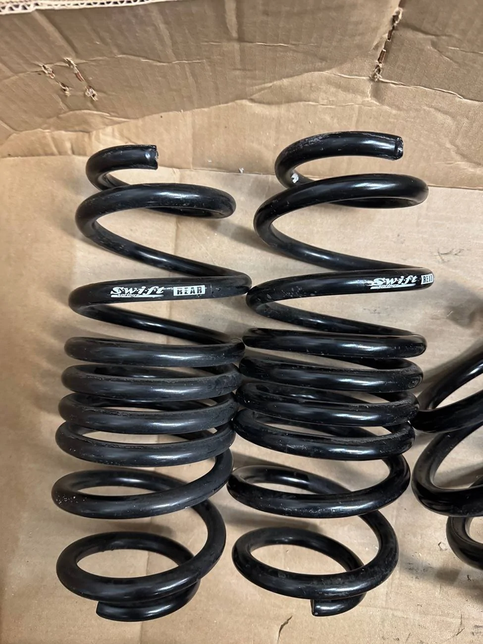 11th Gen Honda Civic [FS] FL5 swift lowering springs IMG_3624