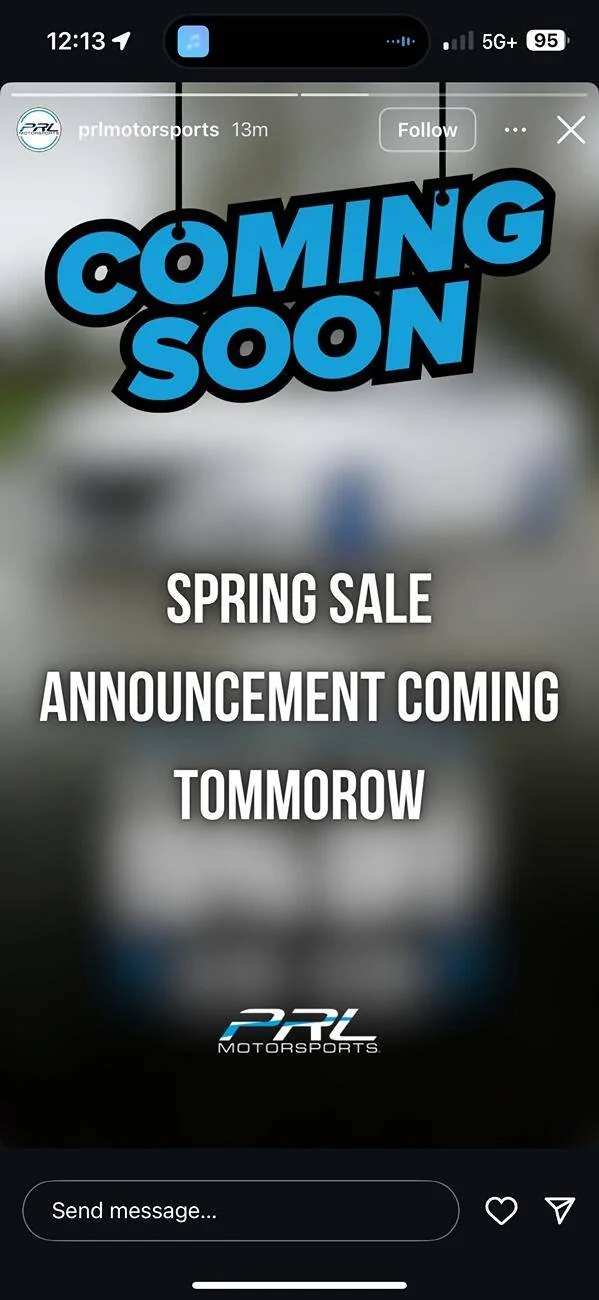 11th Gen Honda Civic Spoon Air Filter IMG_3644