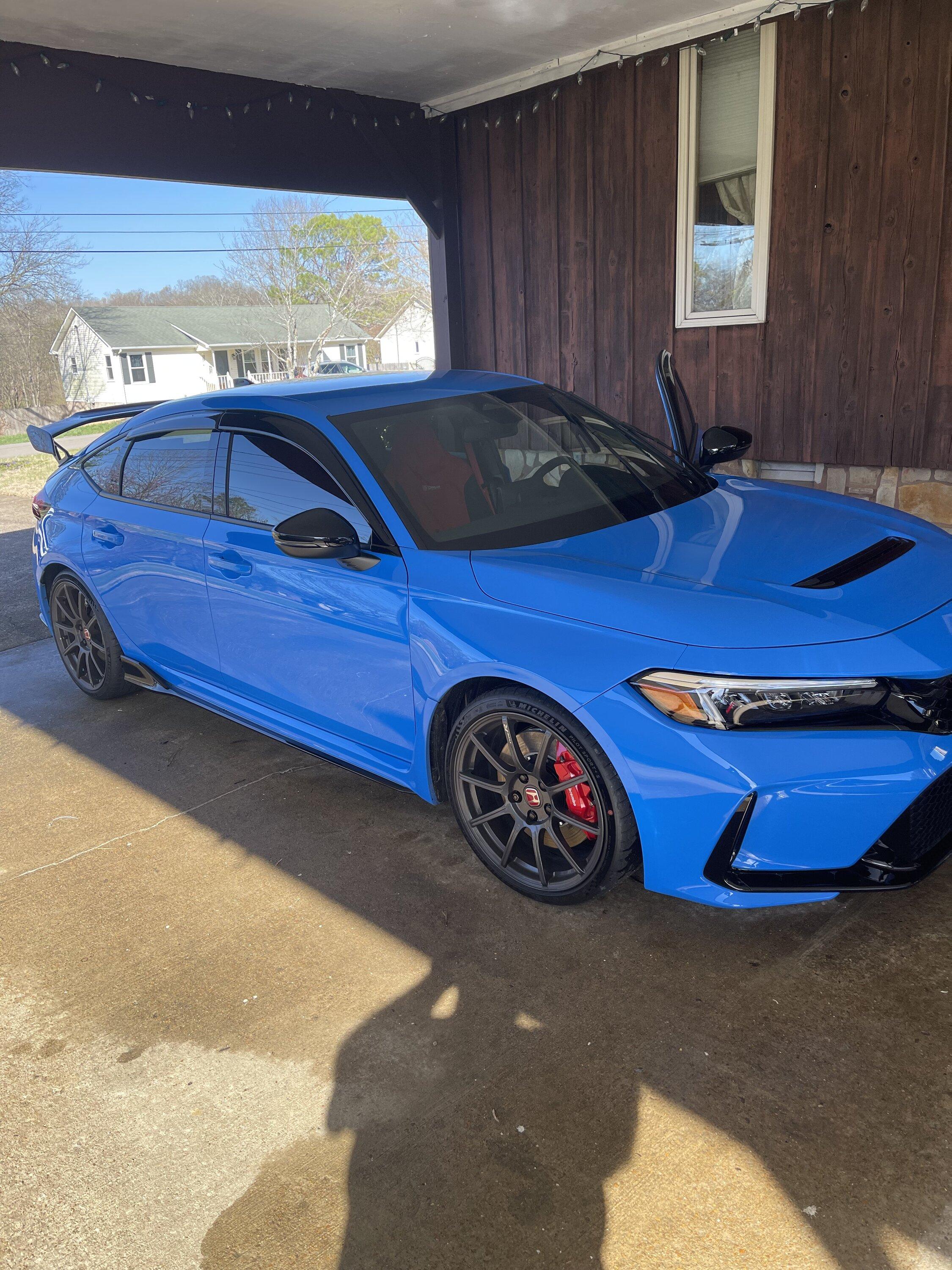 11th Gen Honda Civic Southeast Type R Rollcall- NC,SC,TN,MS,AL,GA,FL IMG_3651