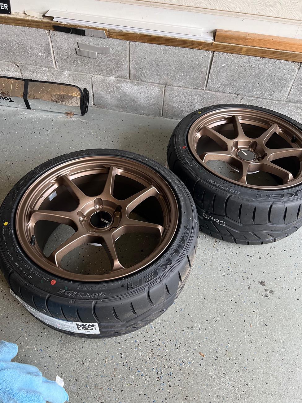 11th Gen Honda Civic What did you do to your FL5 today? IMG_3657