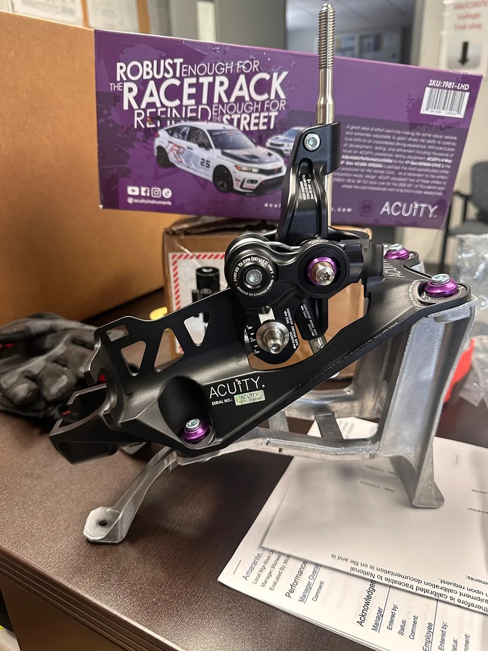 11th Gen Honda Civic What did you do to your FL5 today? IMG_3661