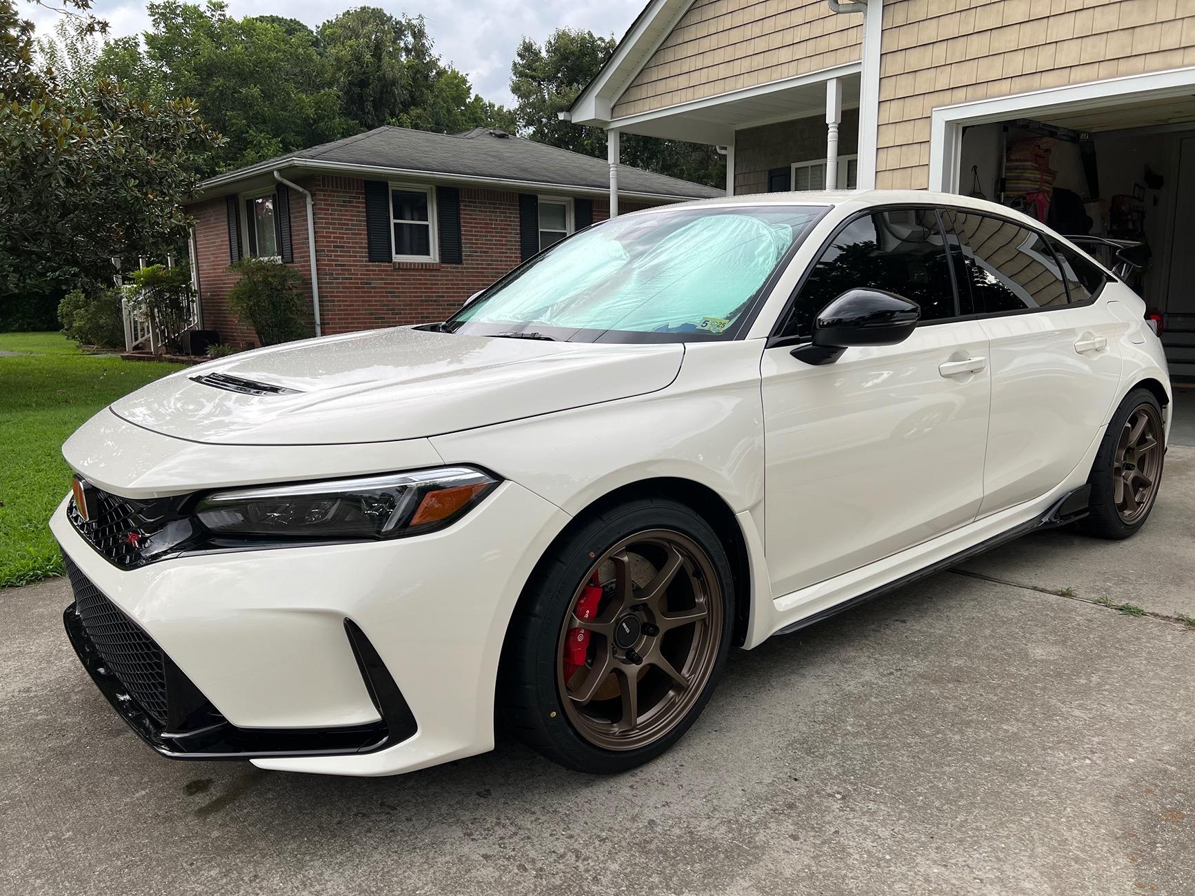 11th Gen Honda Civic Official Wheel Fitment Thread for 11th Gen FL5 Civic Type R IMG_3662