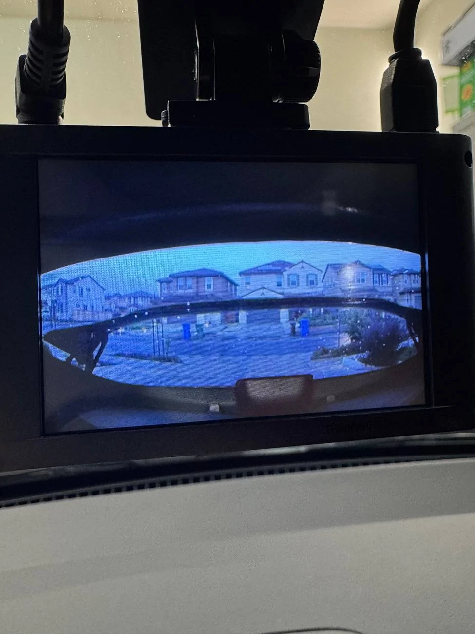 11th Gen Honda Civic Rear dash cam installation? IMG_3667