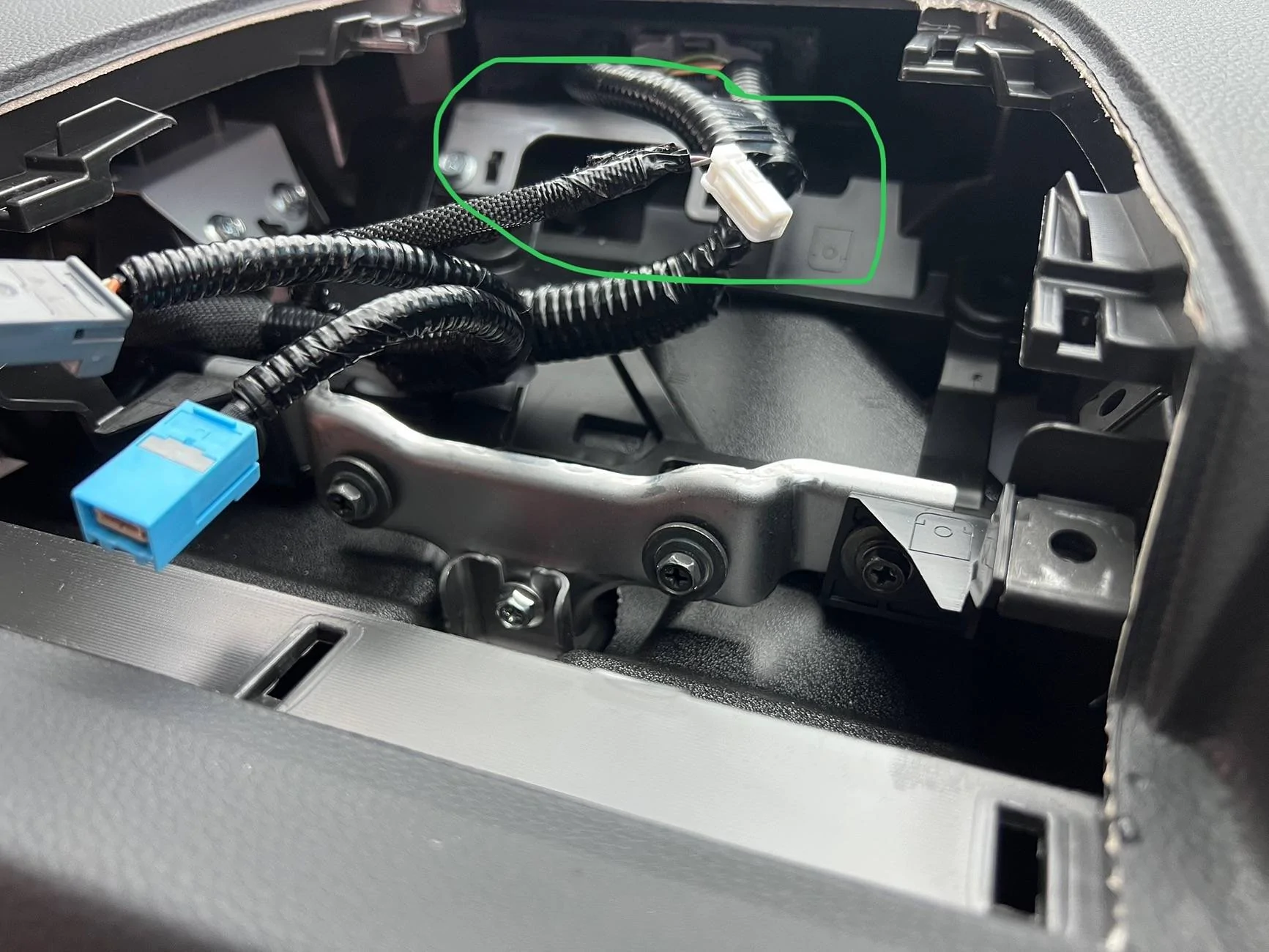 11th Gen Honda Civic 2024 REVWORX FL5 Type R Build IMG_3673