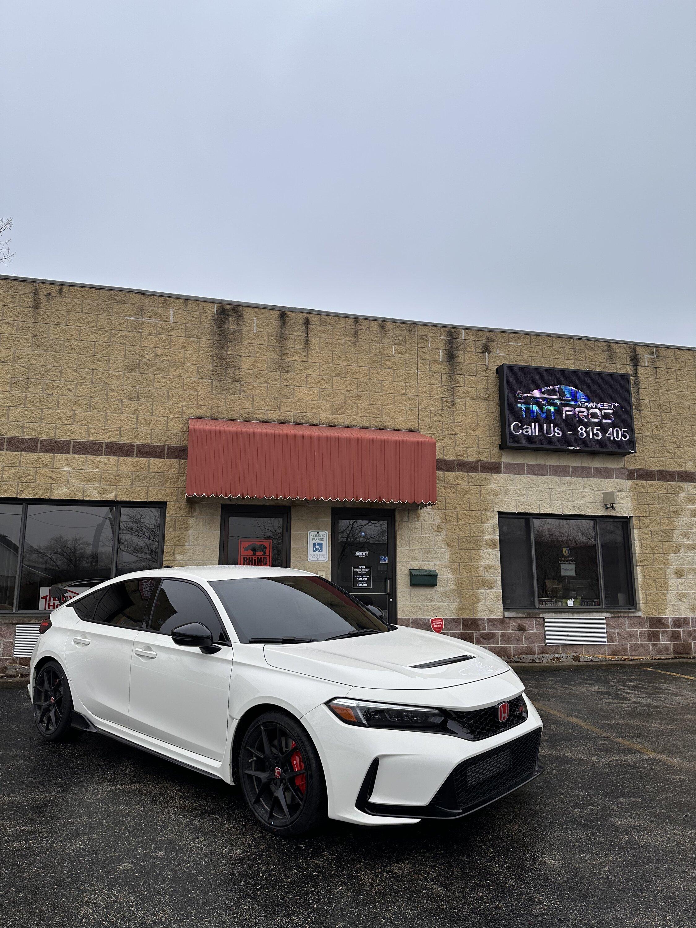 11th Gen Honda Civic Post your new 2023+ FL5 IMG_3675