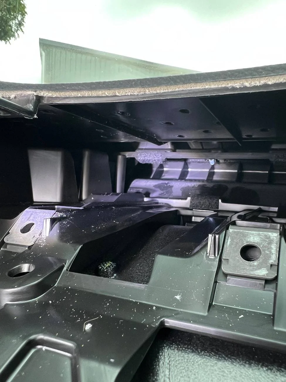 11th Gen Honda Civic 2024 REVWORX FL5 Type R Build IMG_3677