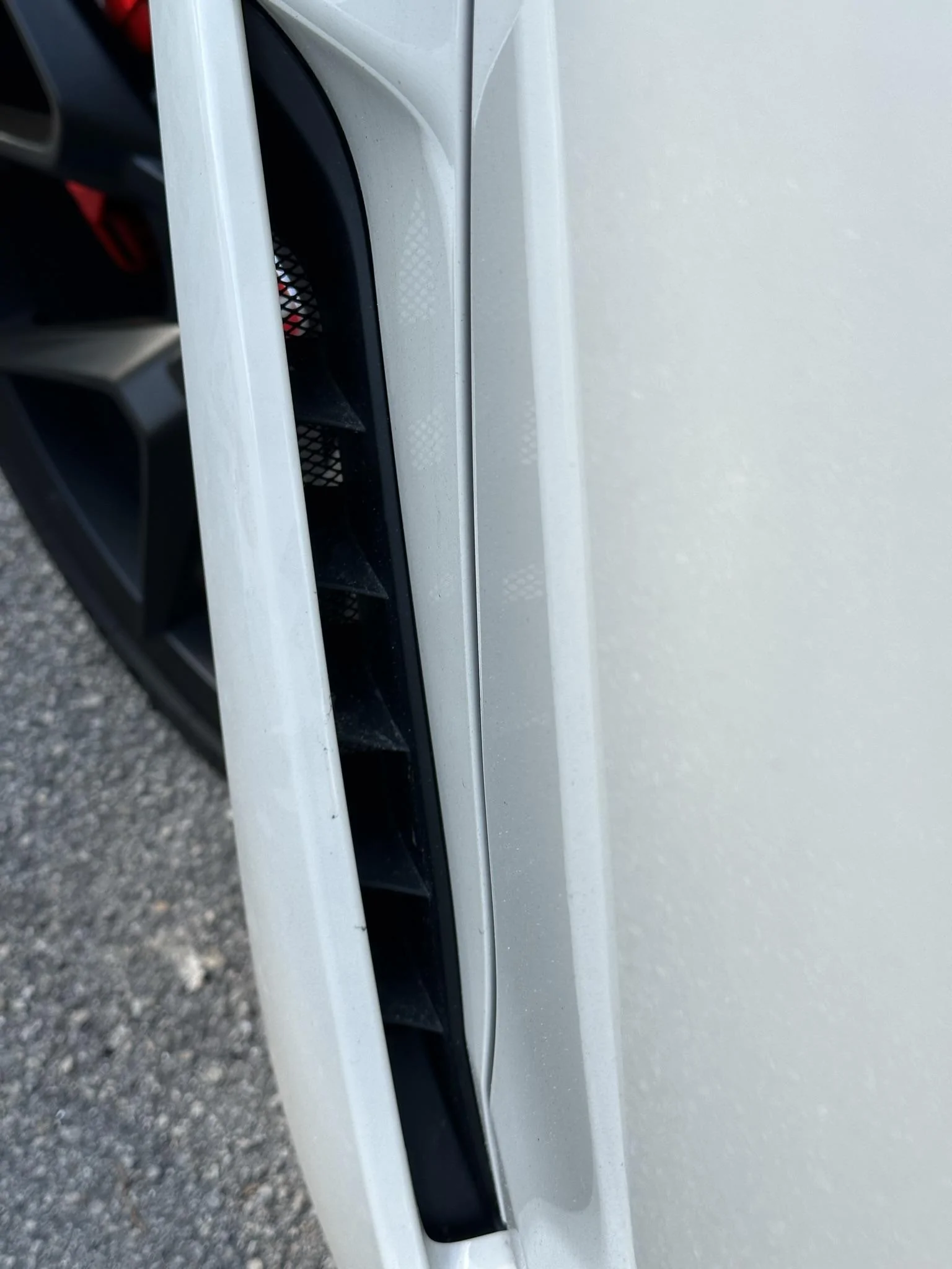 11th Gen Honda Civic What did you do to your FL5 today? IMG_3678