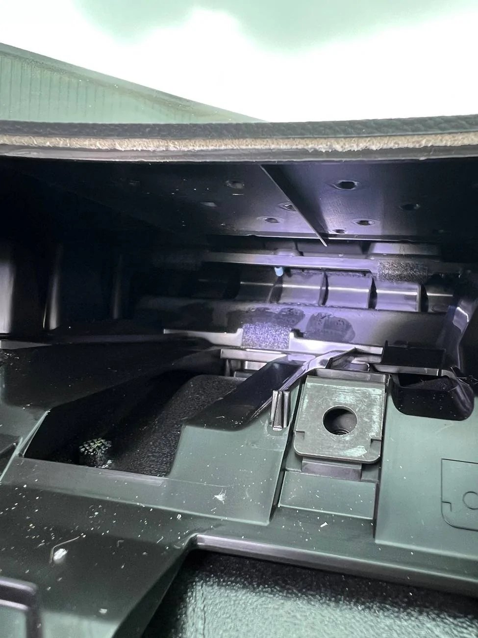 11th Gen Honda Civic 2024 REVWORX FL5 Type R Build IMG_3678