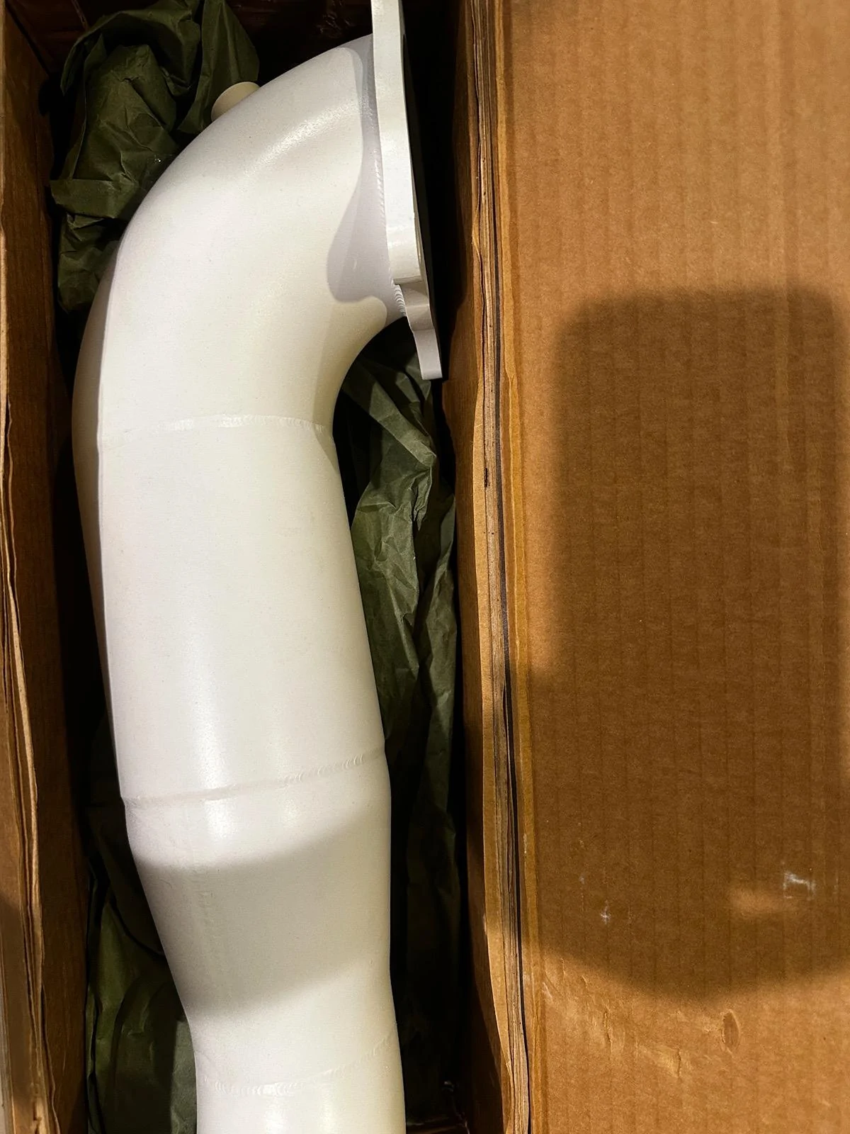 11th Gen Honda Civic FL5 stock exhaust valve: Fuse pulled/always open - exterior sound clips IMG_3679