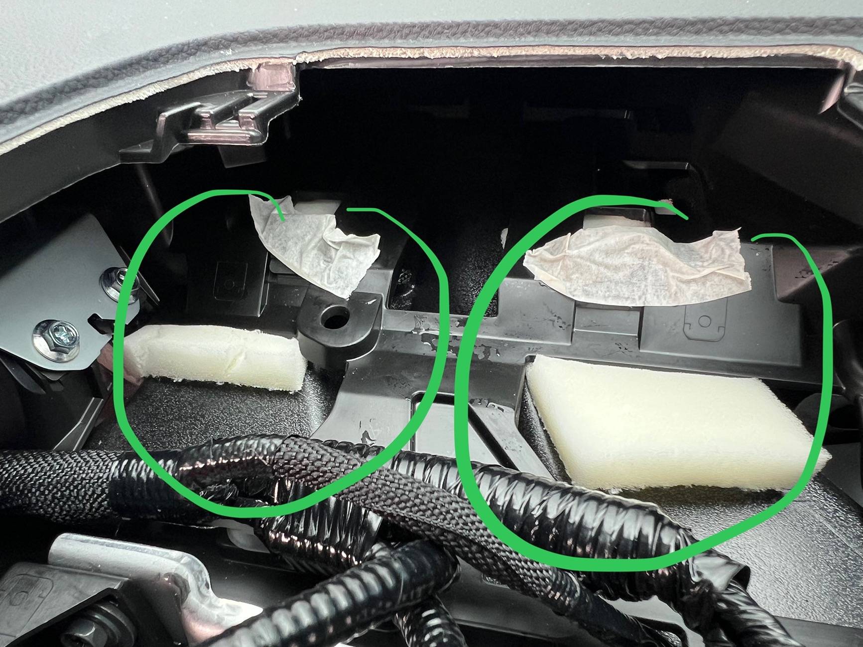 11th Gen Honda Civic 2024 REVWORX FL5 Type R Build IMG_3682