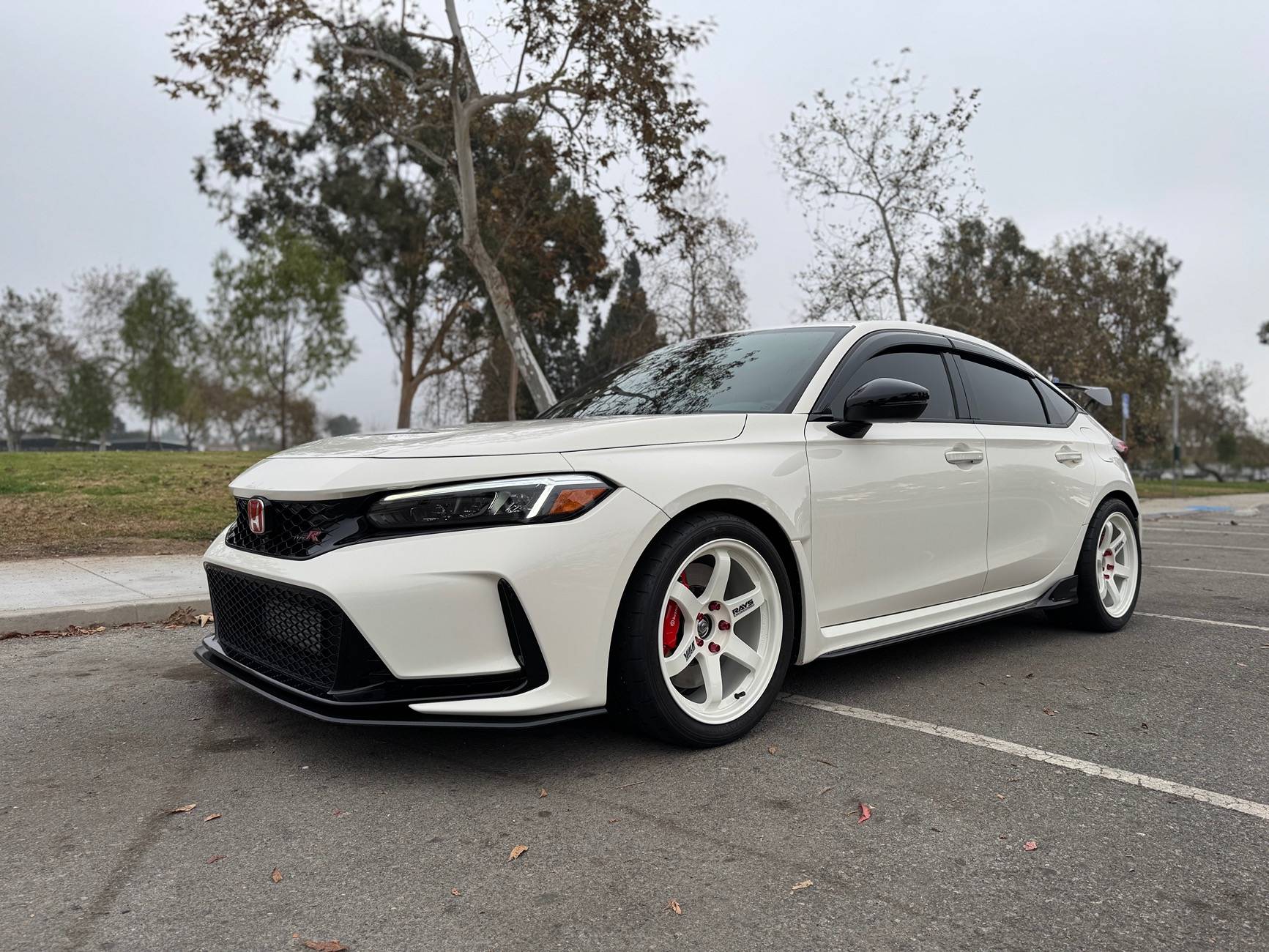 11th Gen Honda Civic Official Wheel Fitment Thread for 11th Gen FL5 Civic Type R IMG_3687