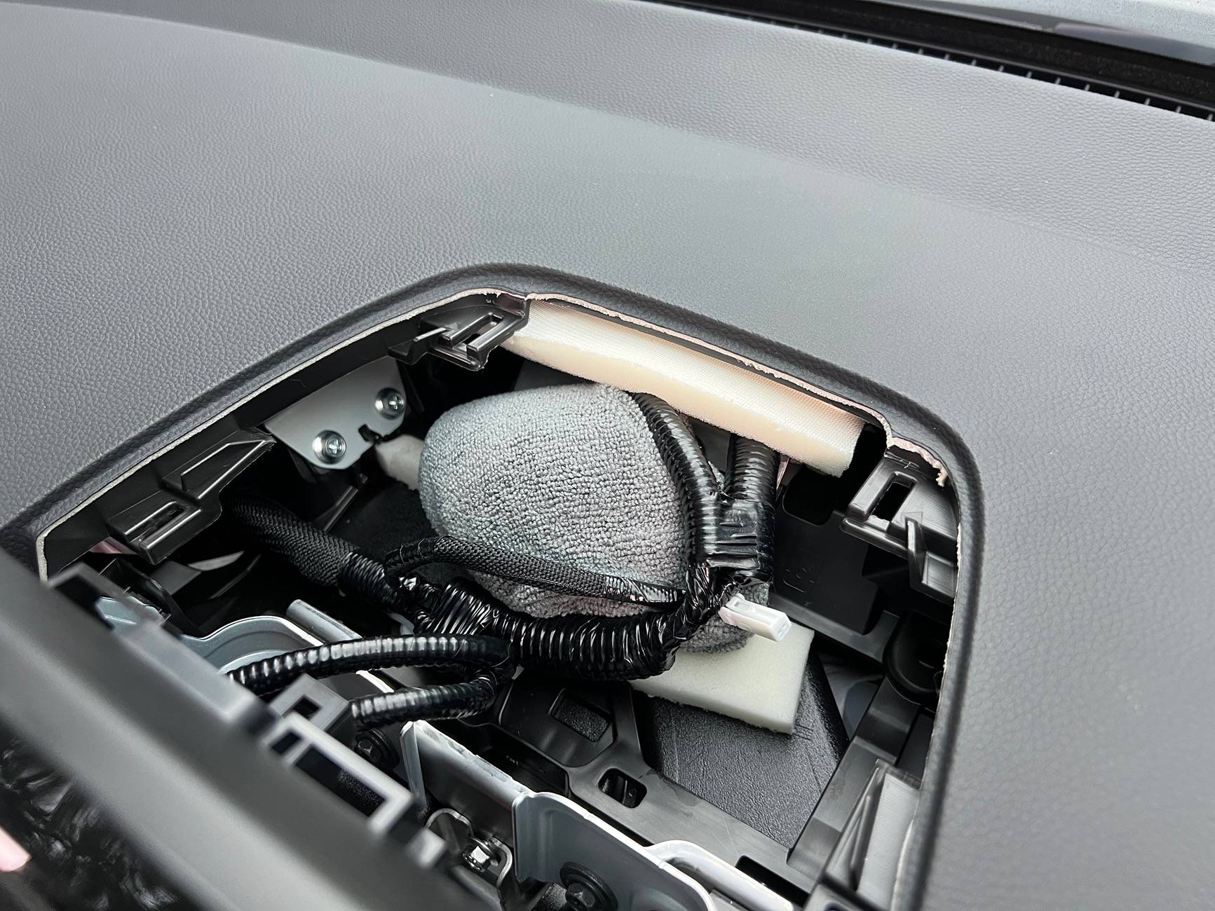 11th Gen Honda Civic 2024 REVWORX FL5 Type R Build IMG_3689