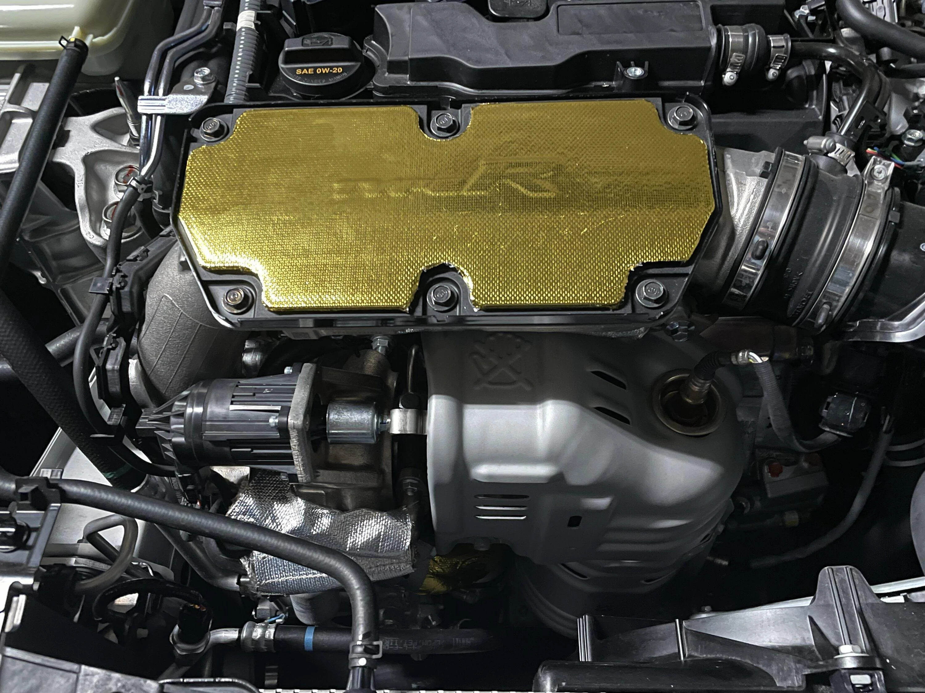 11th Gen Honda Civic Still Getting Adjusted to FWD | Homestead Miami Speedway Open Track Day IMG_3690