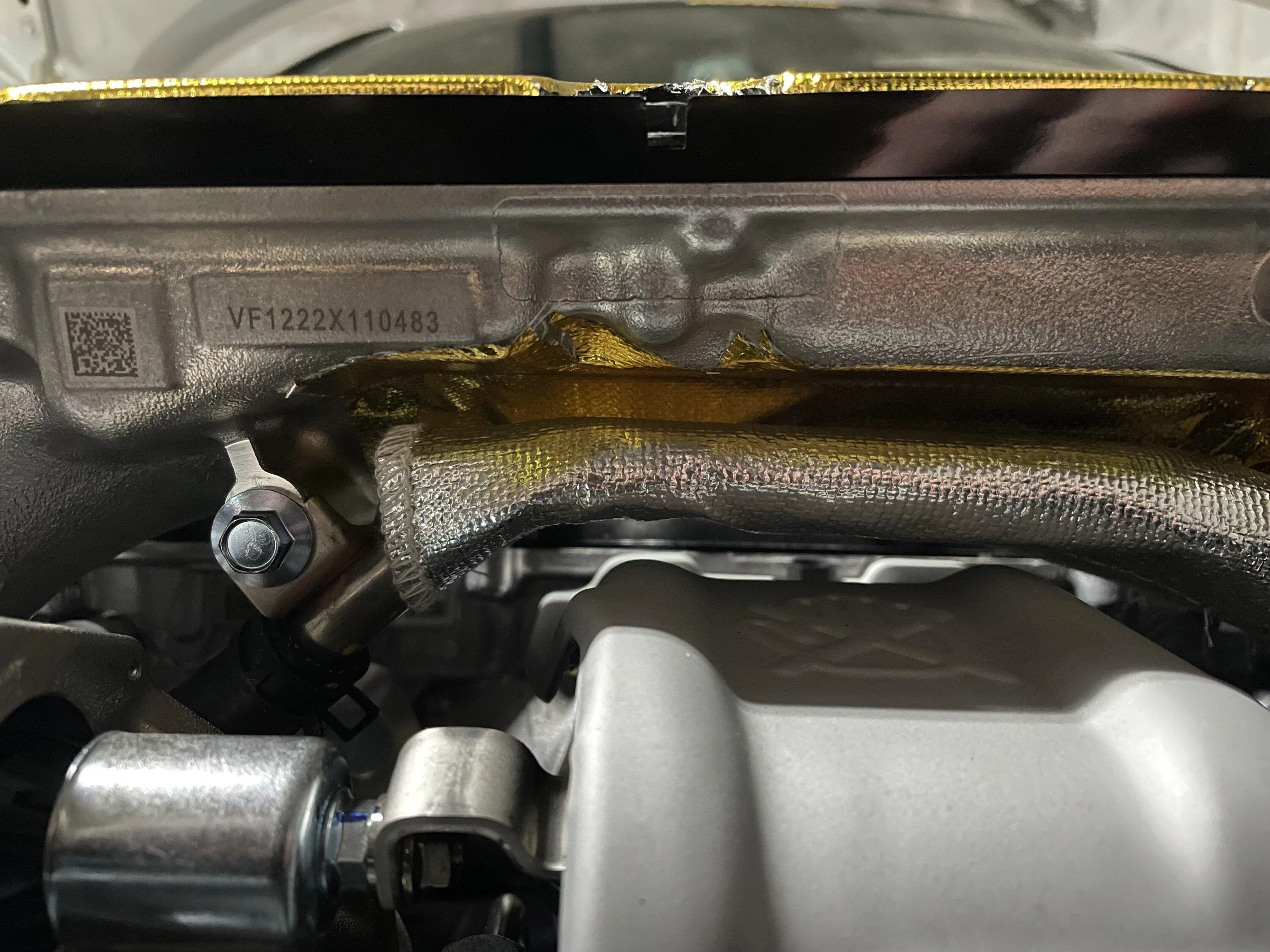 11th Gen Honda Civic Still Getting Adjusted to FWD | Homestead Miami Speedway Open Track Day IMG_3691