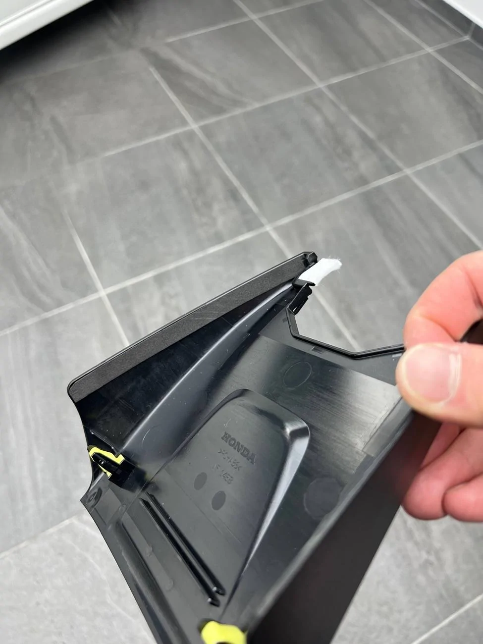 11th Gen Honda Civic 2024 REVWORX FL5 Type R Build IMG_3696