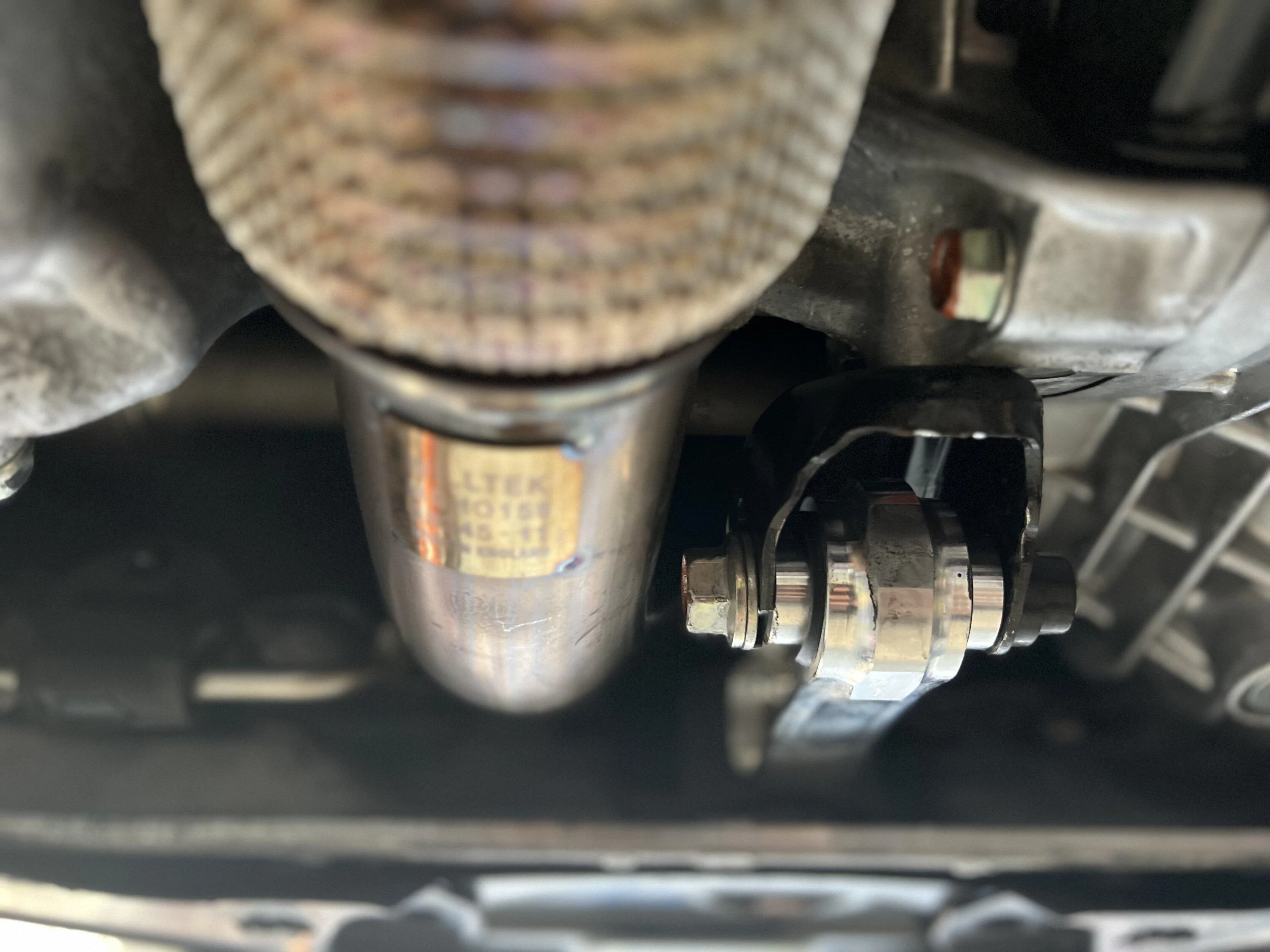 11th Gen Honda Civic What did you do to your FL5 today? IMG_3709